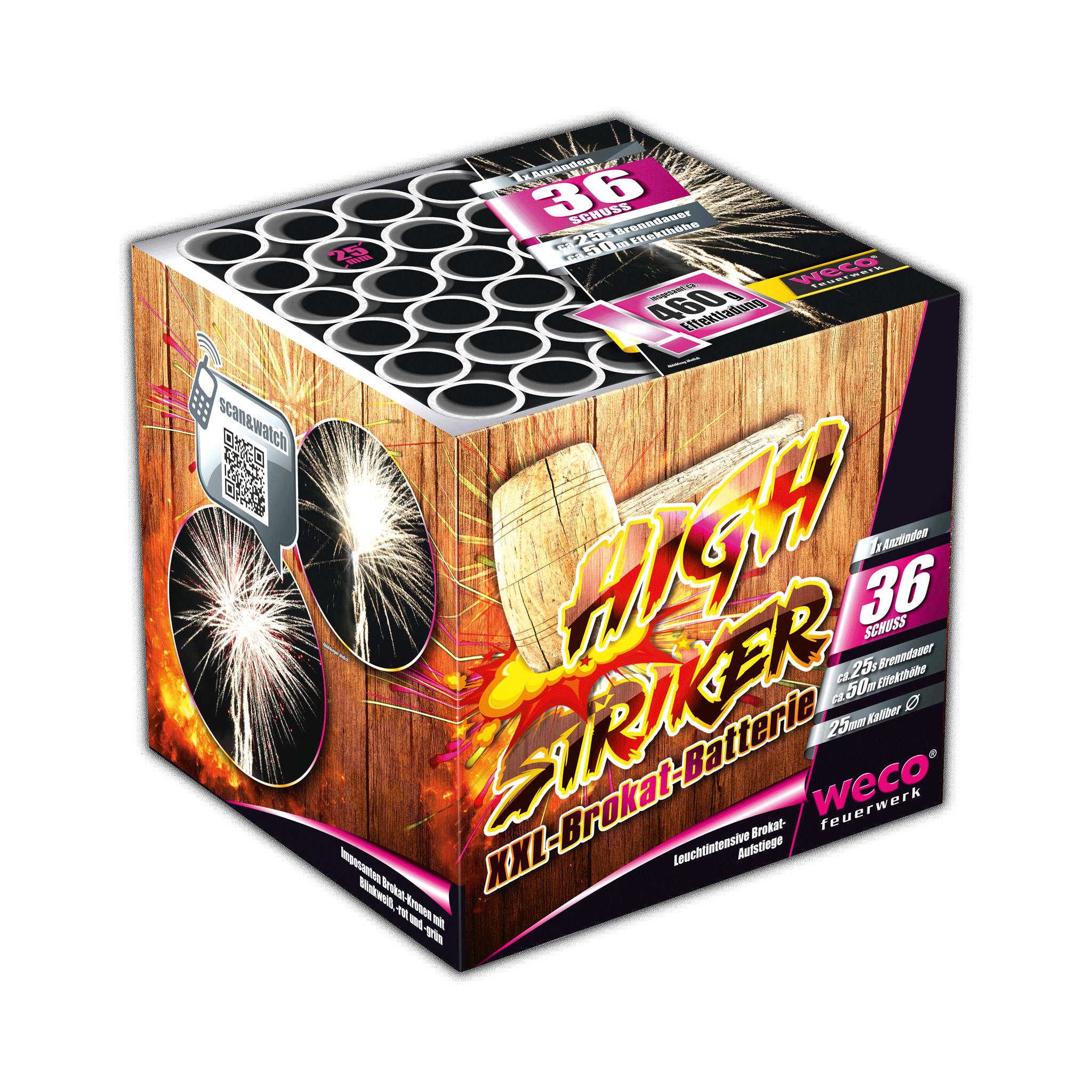High Striker