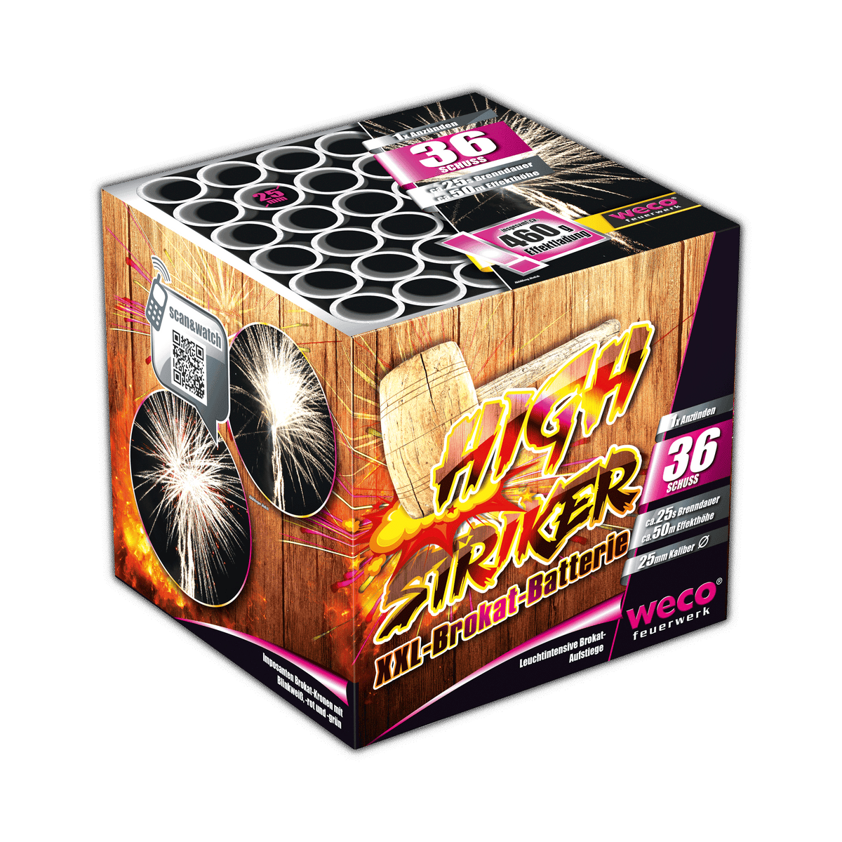 High Striker
