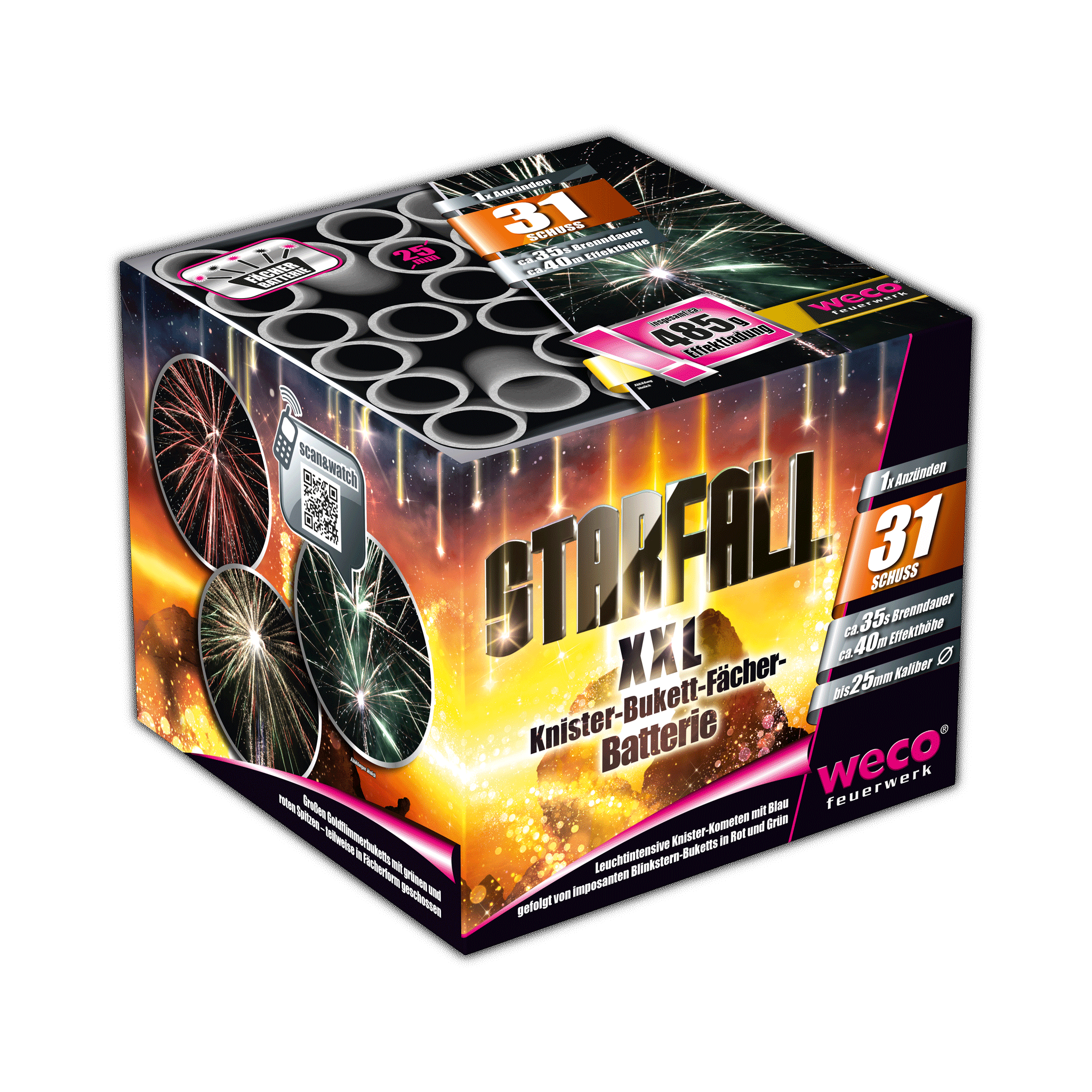 Starfall