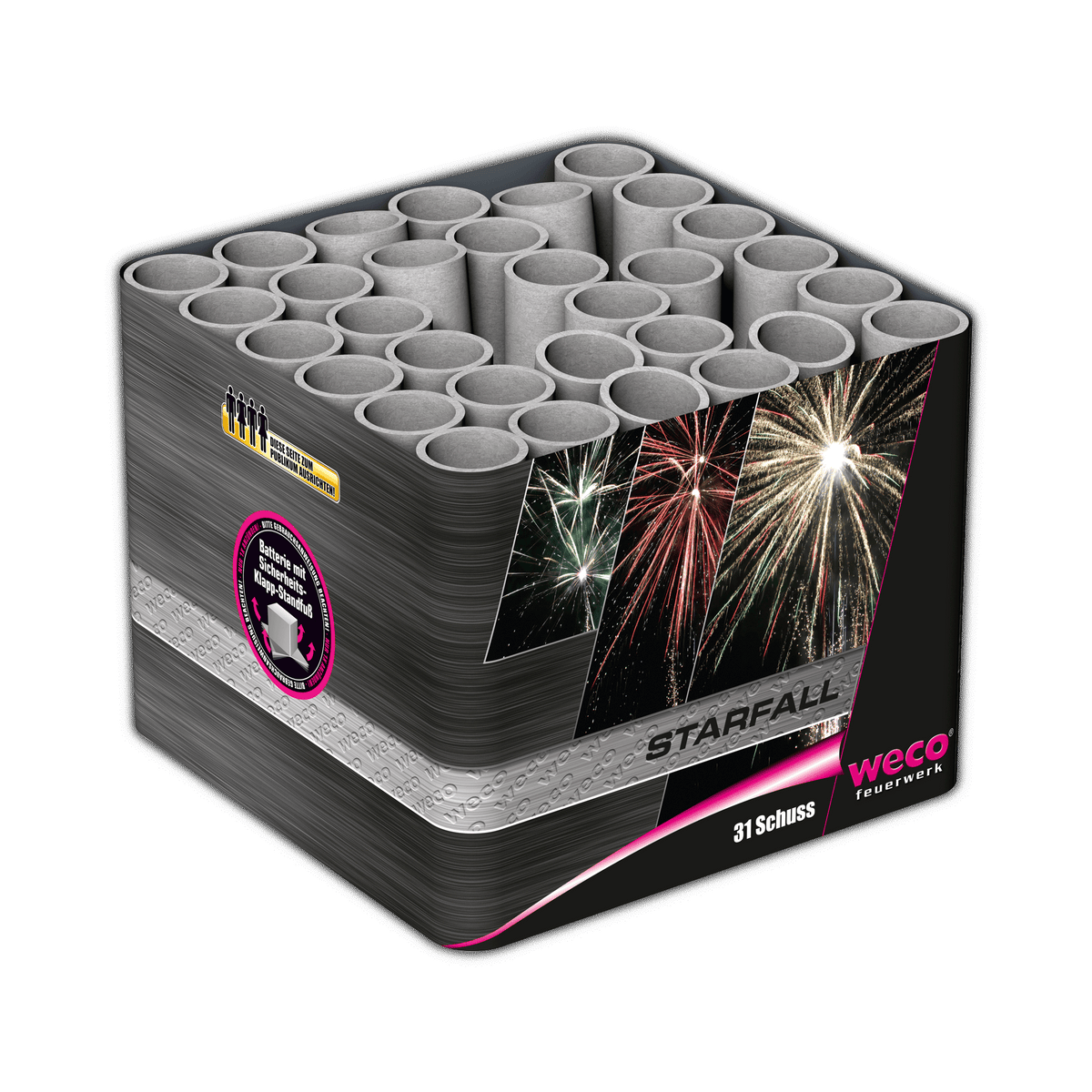 Starfall