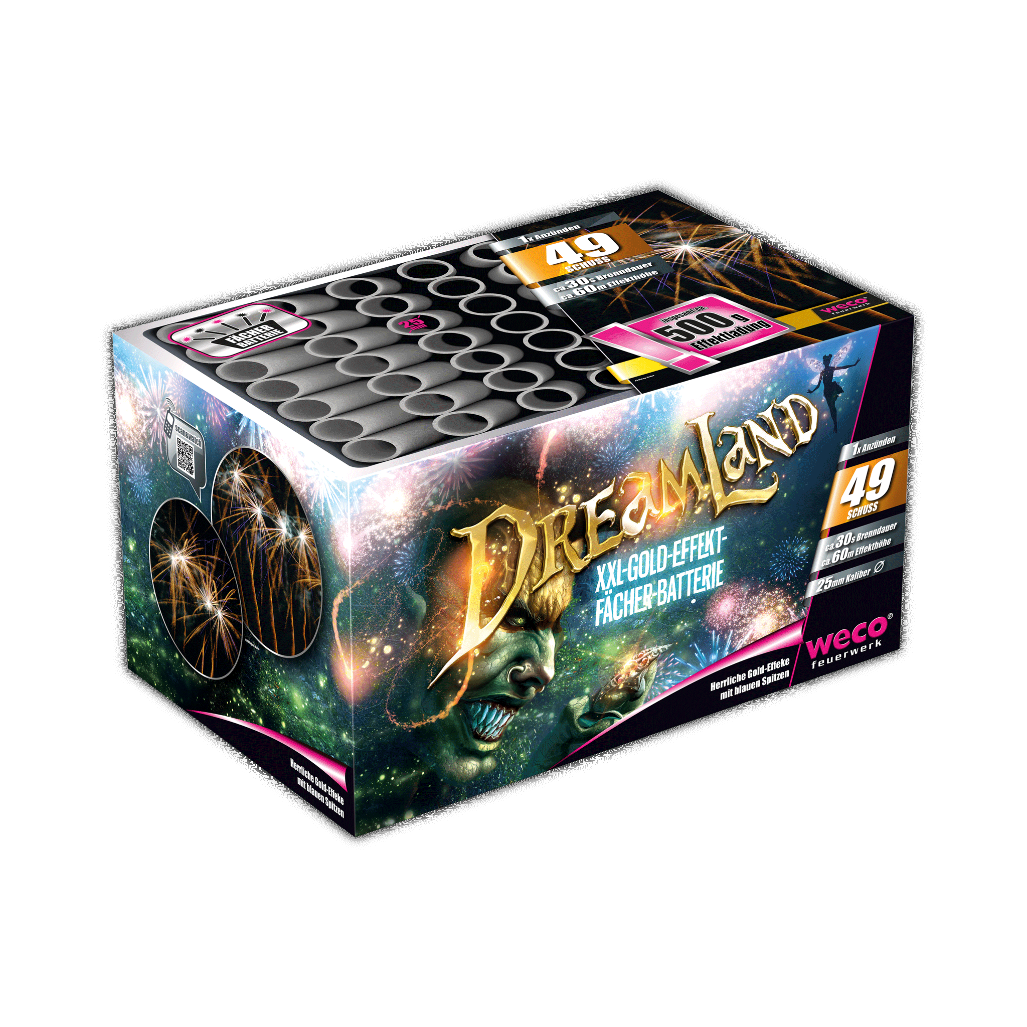 Dreamland