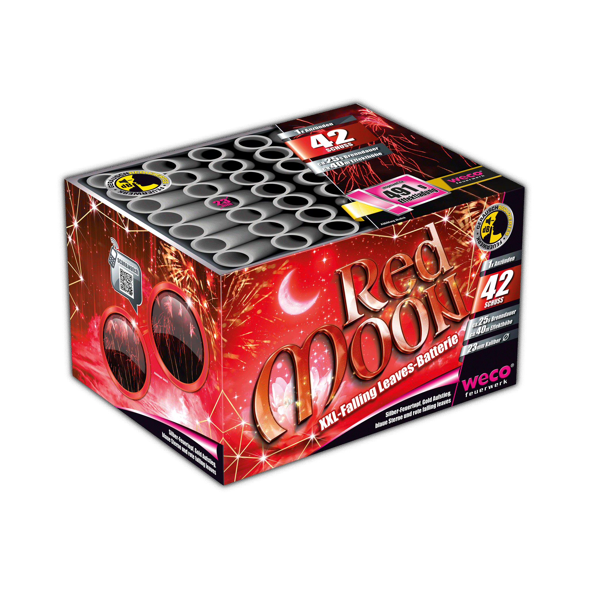 Red Moon