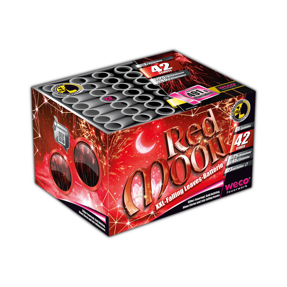 Red Moon