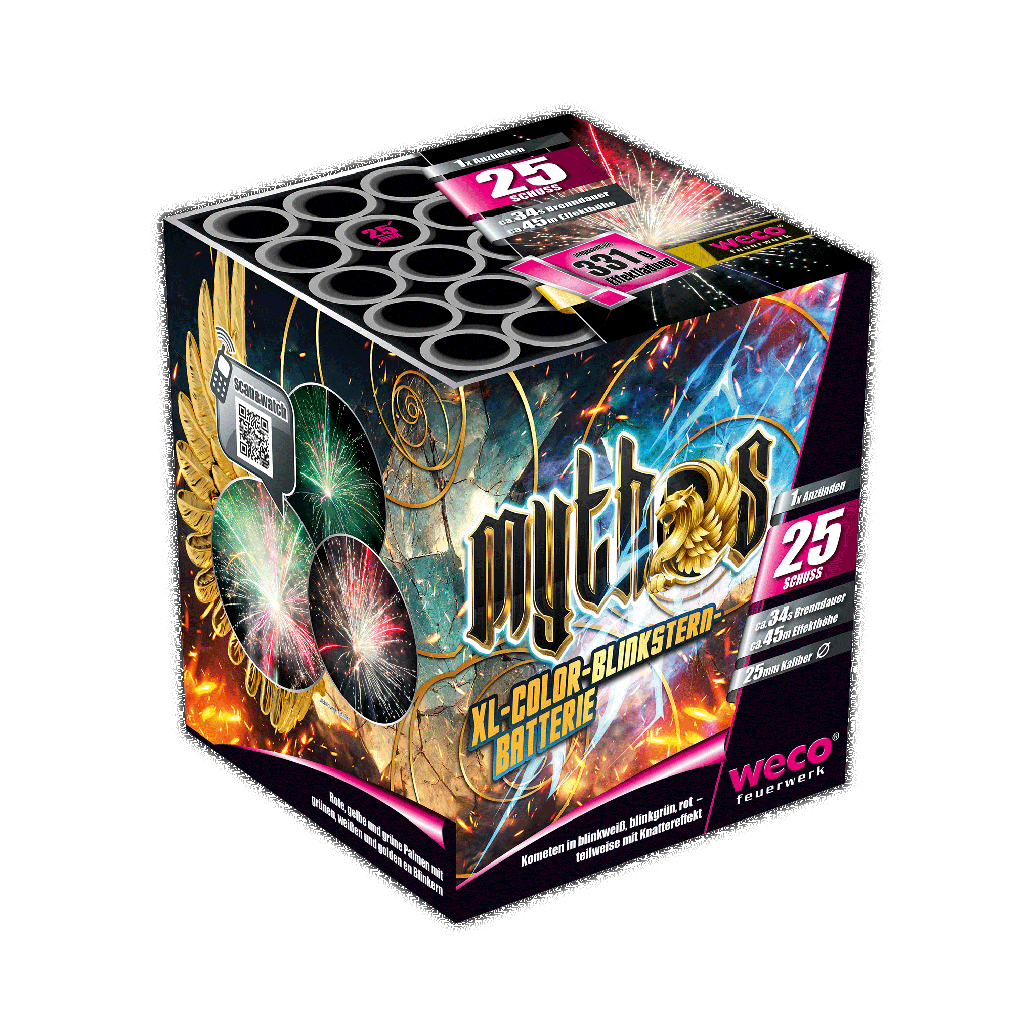 Mythos