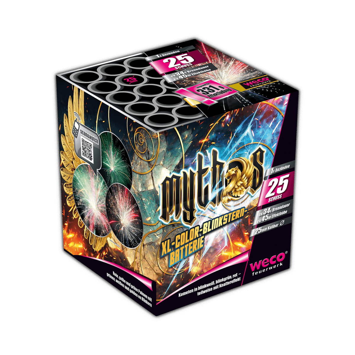Mythos