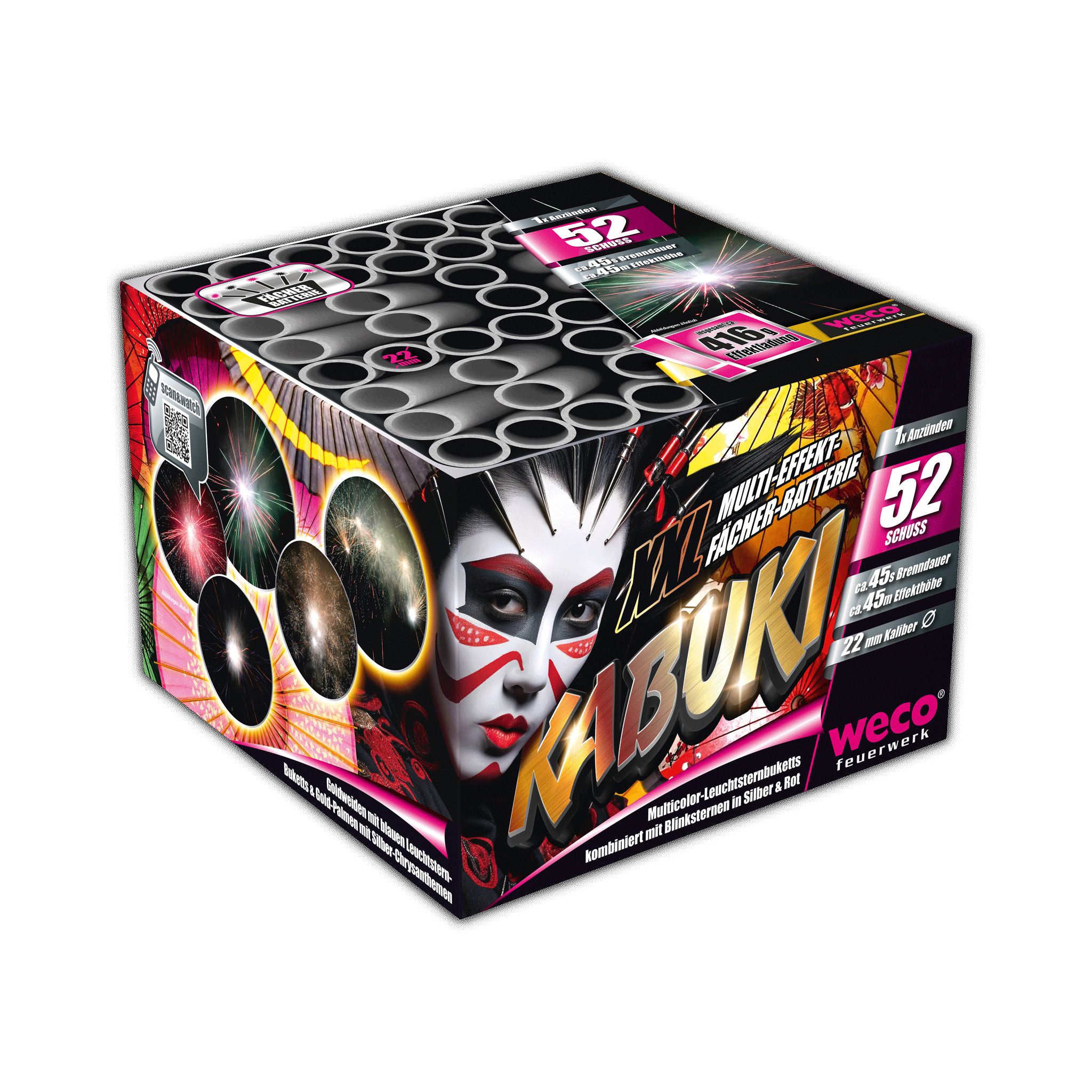 Kabuki