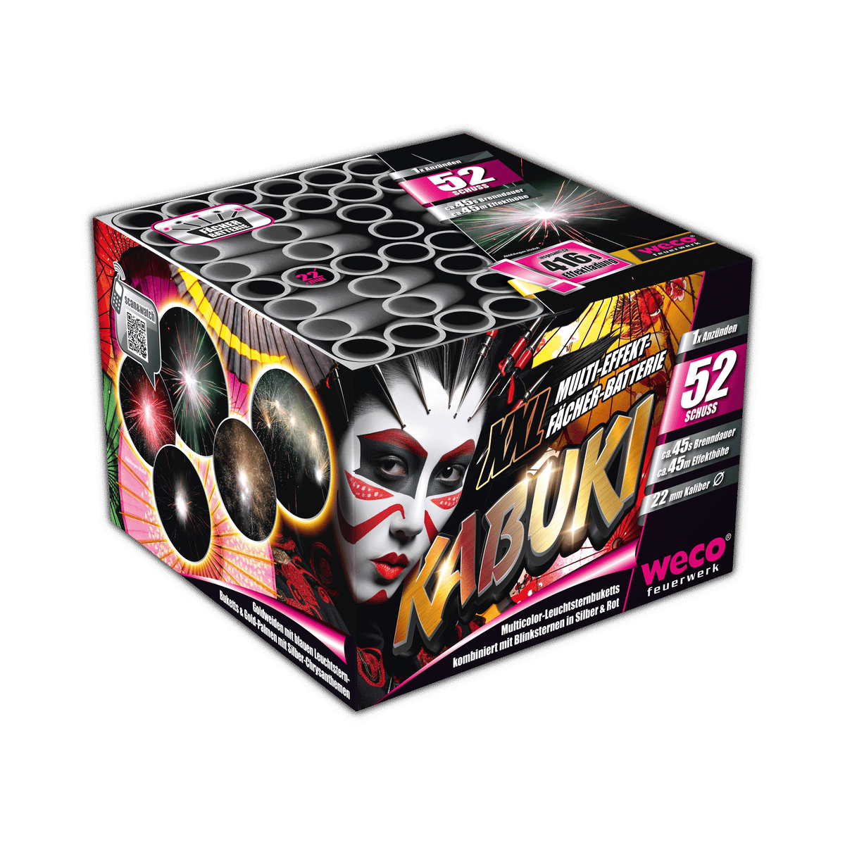 Kabuki