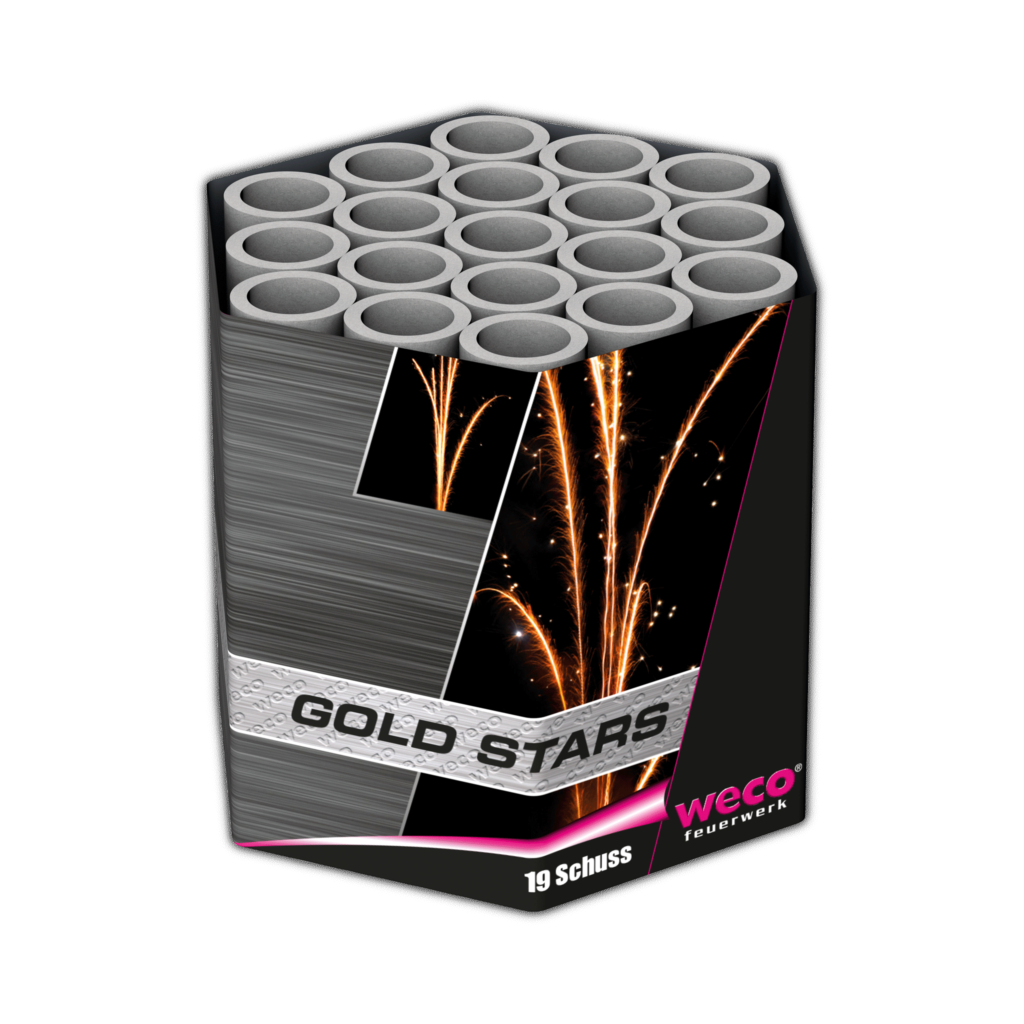 Gold Stars