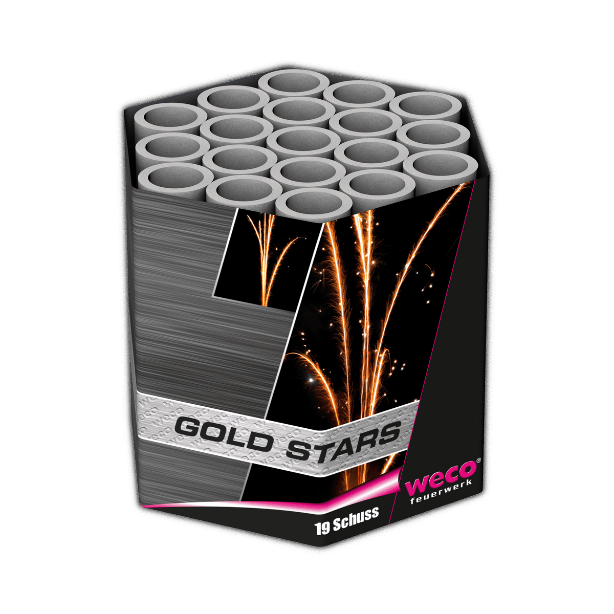 Gold Stars