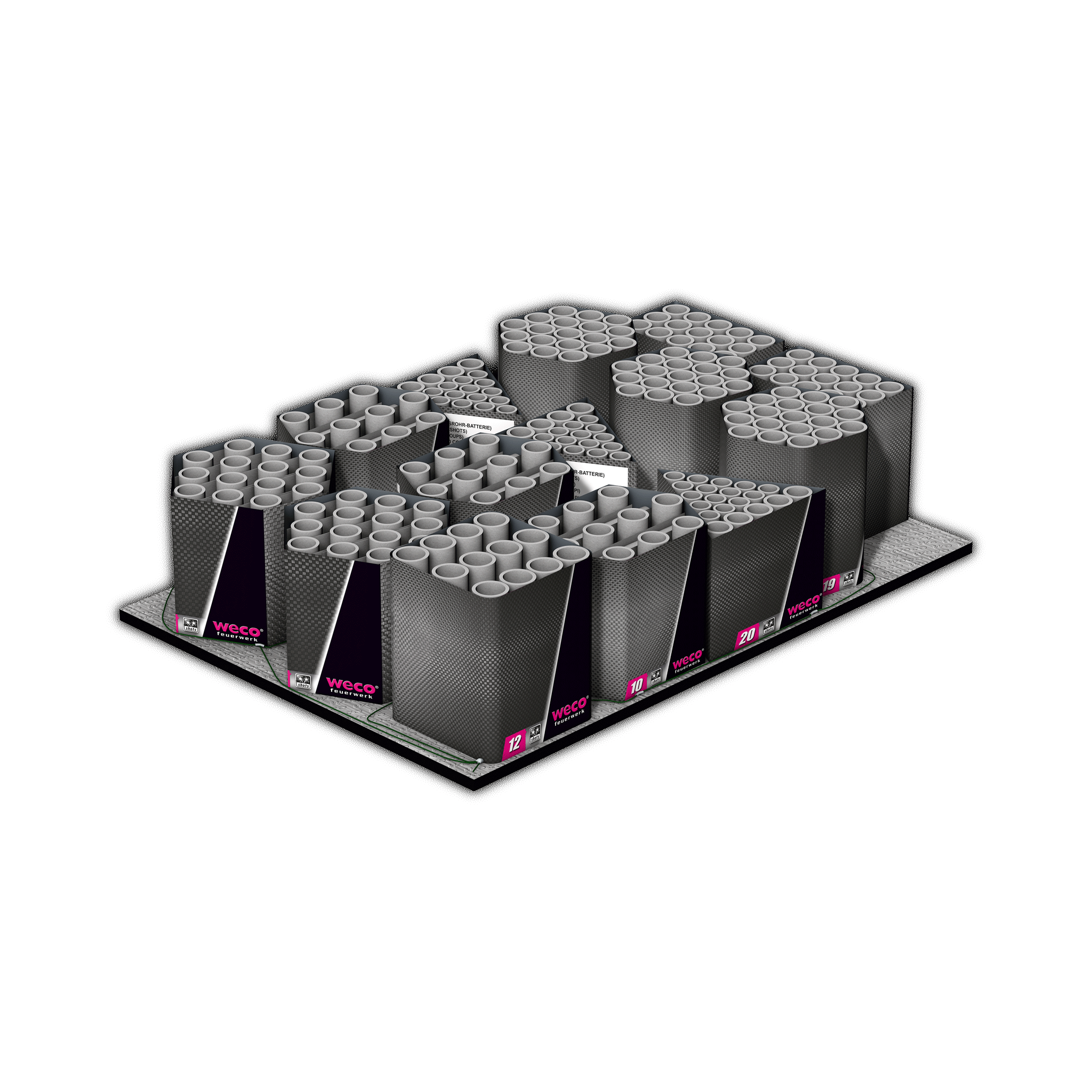 Pyro Concept 217