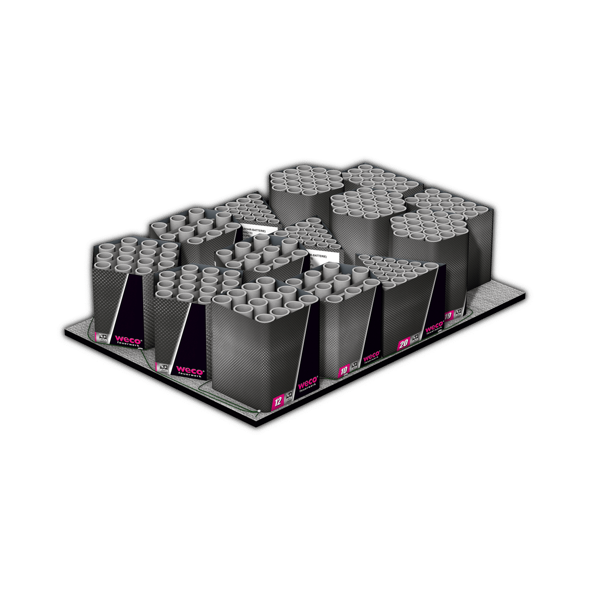 Pyro Concept 217