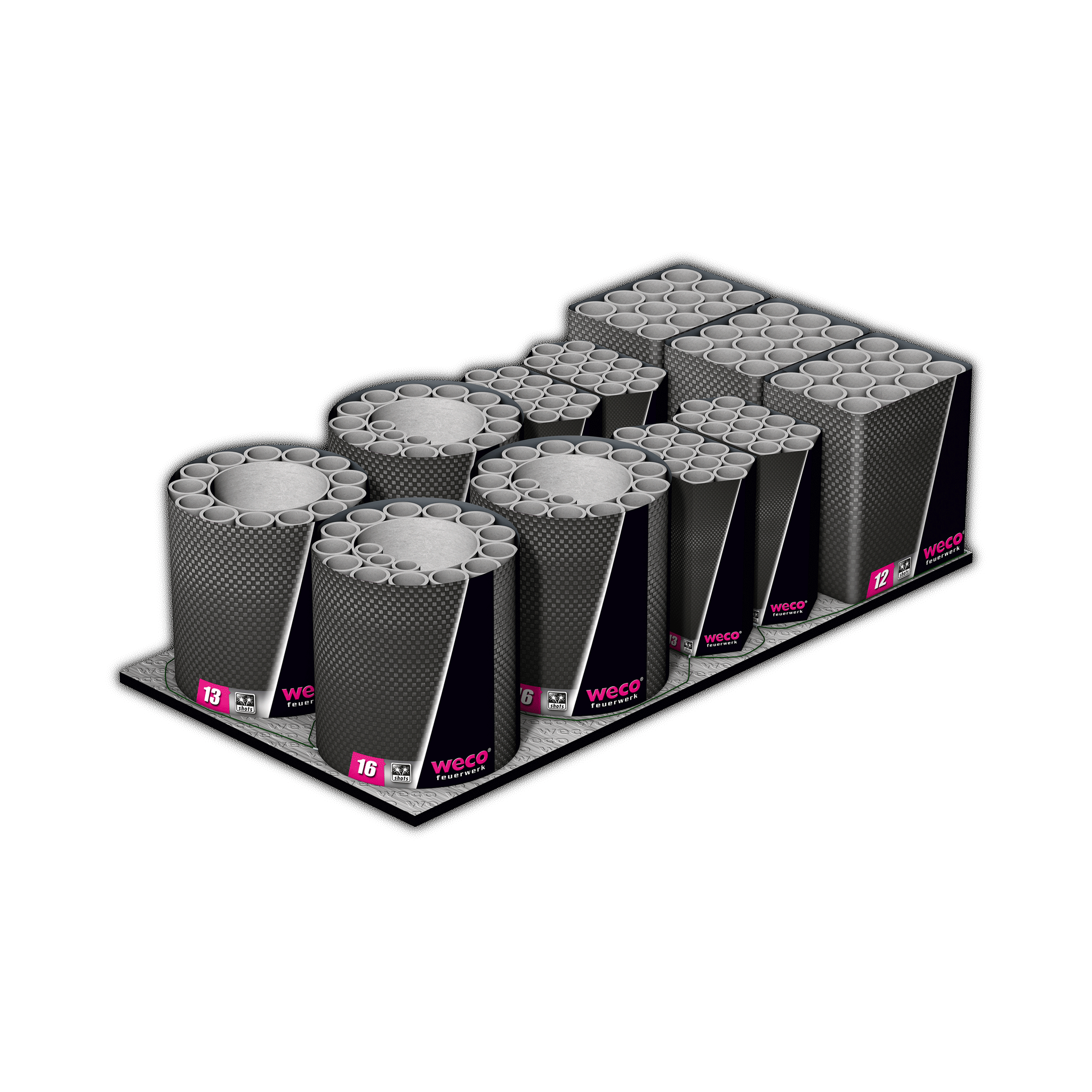 Pyro Concept 149