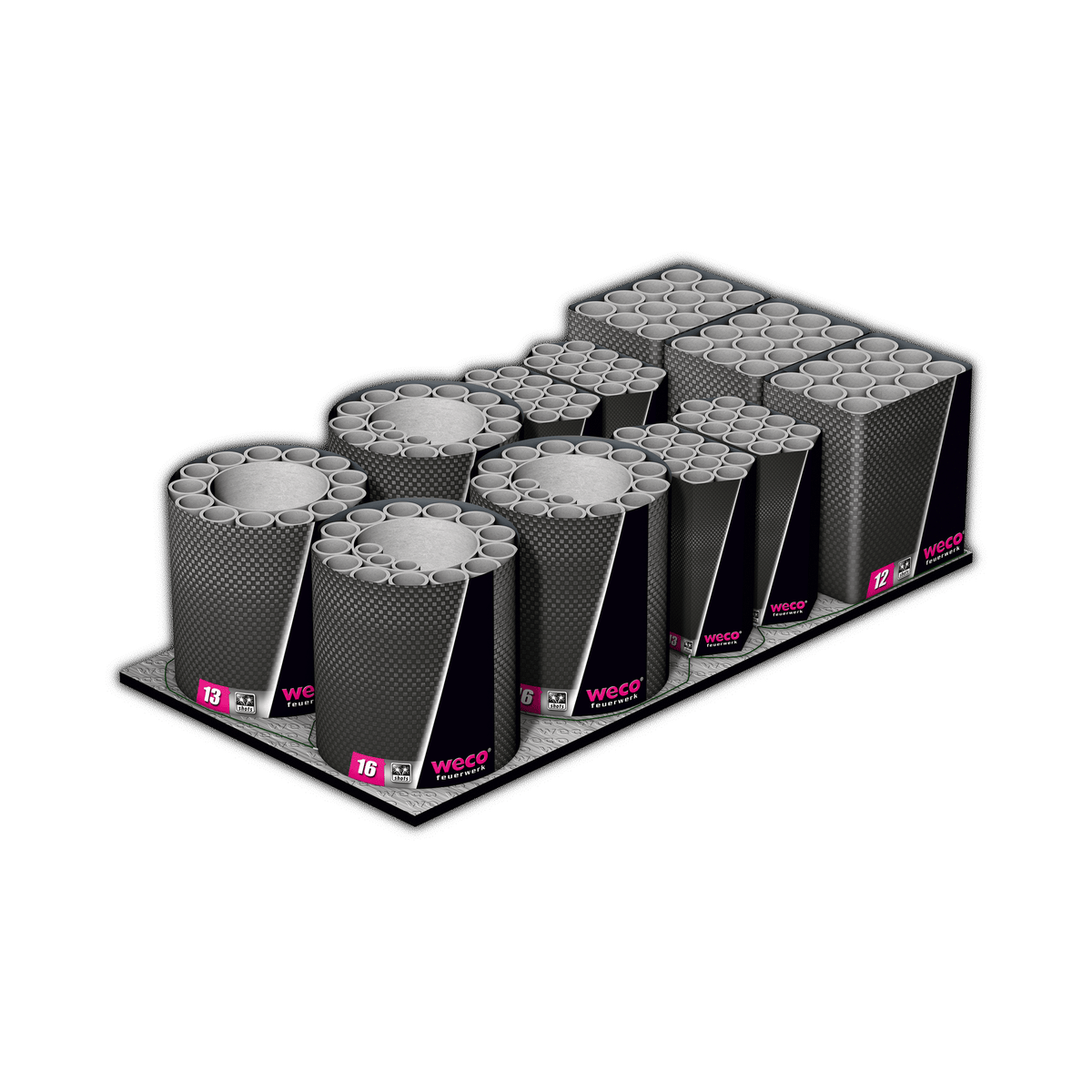 Pyro Concept 149