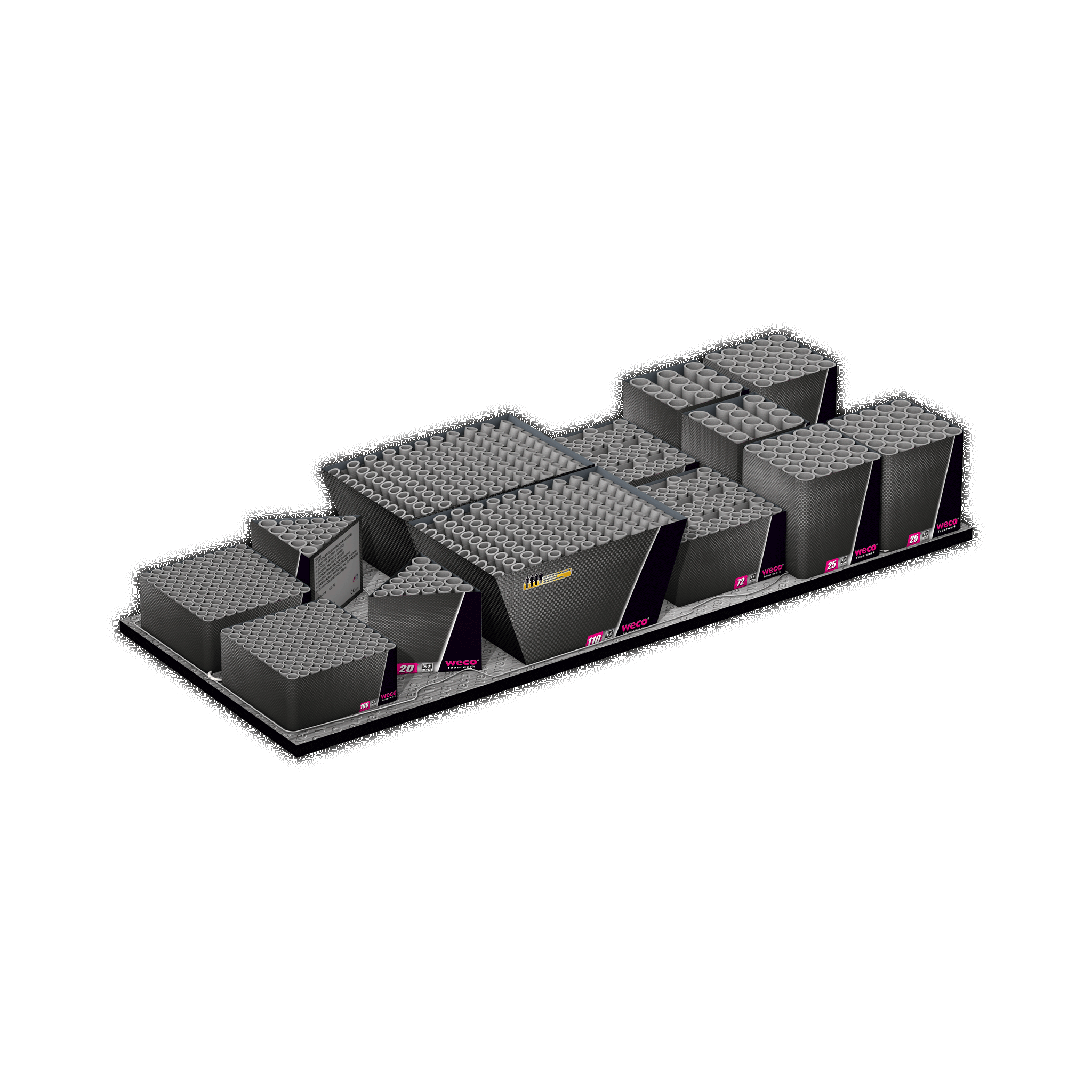 Pyro Concept 703