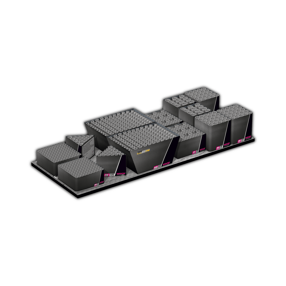 Pyro Concept 703