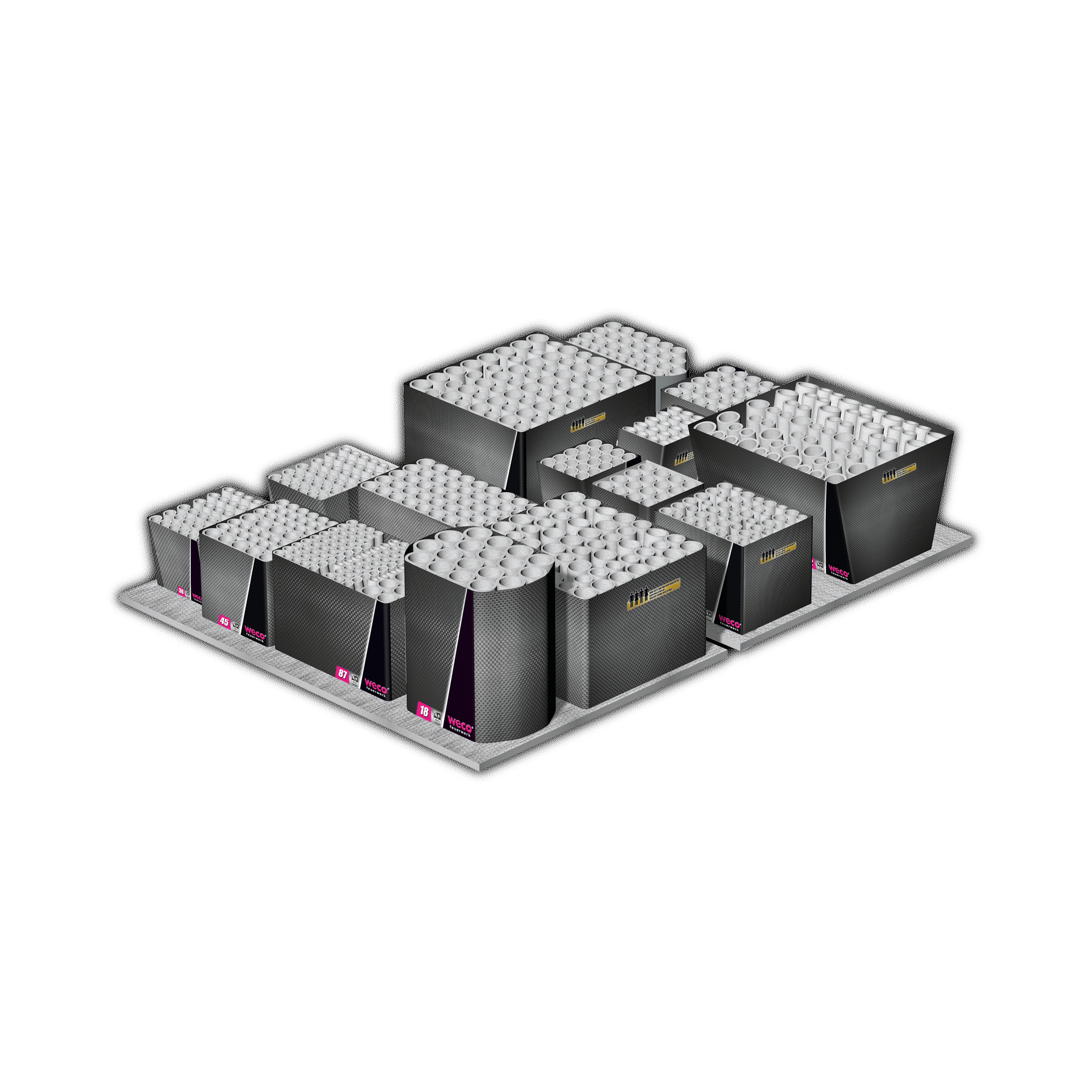 Pyro Concept 631