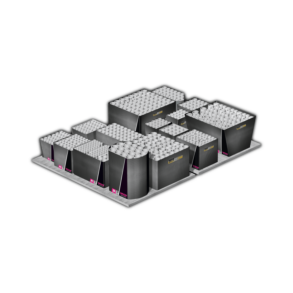 Pyro Concept 631