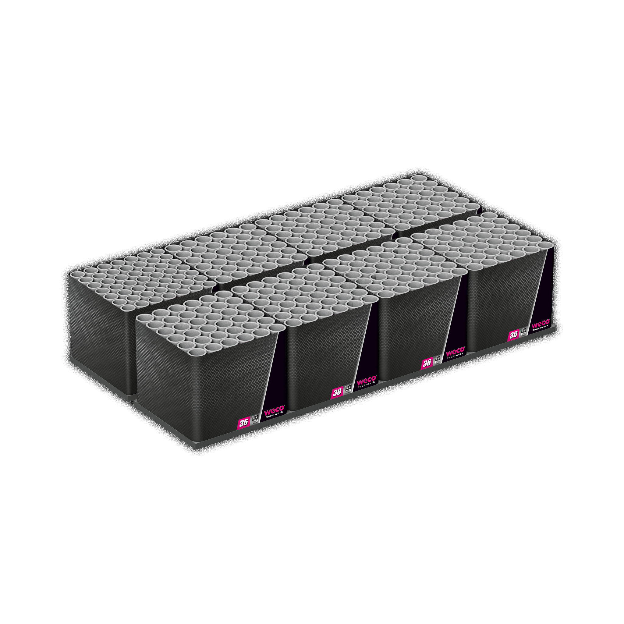 Pyro Concept 301