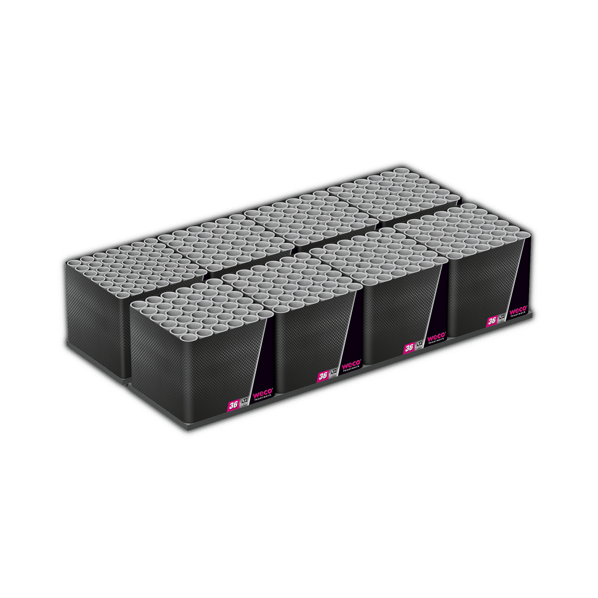 Pyro Concept 301