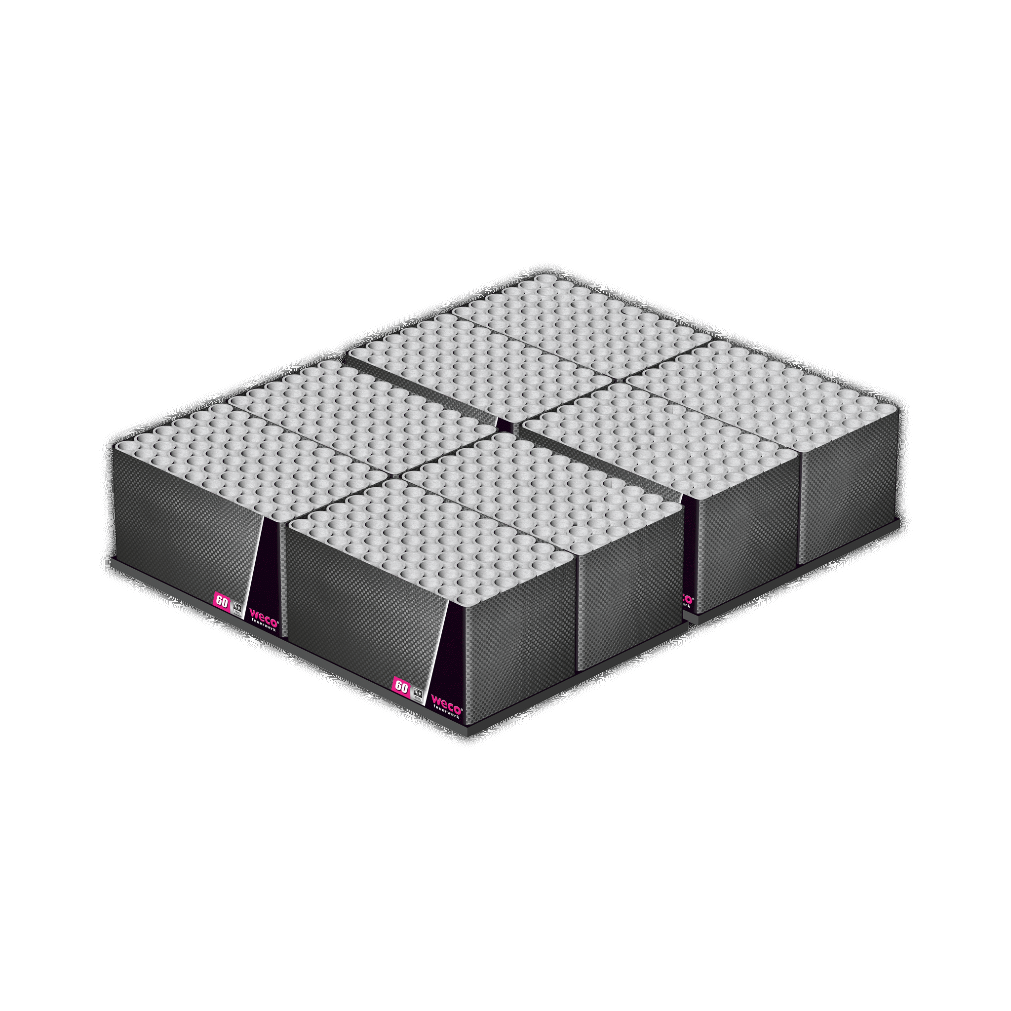 Pyro Concept 480