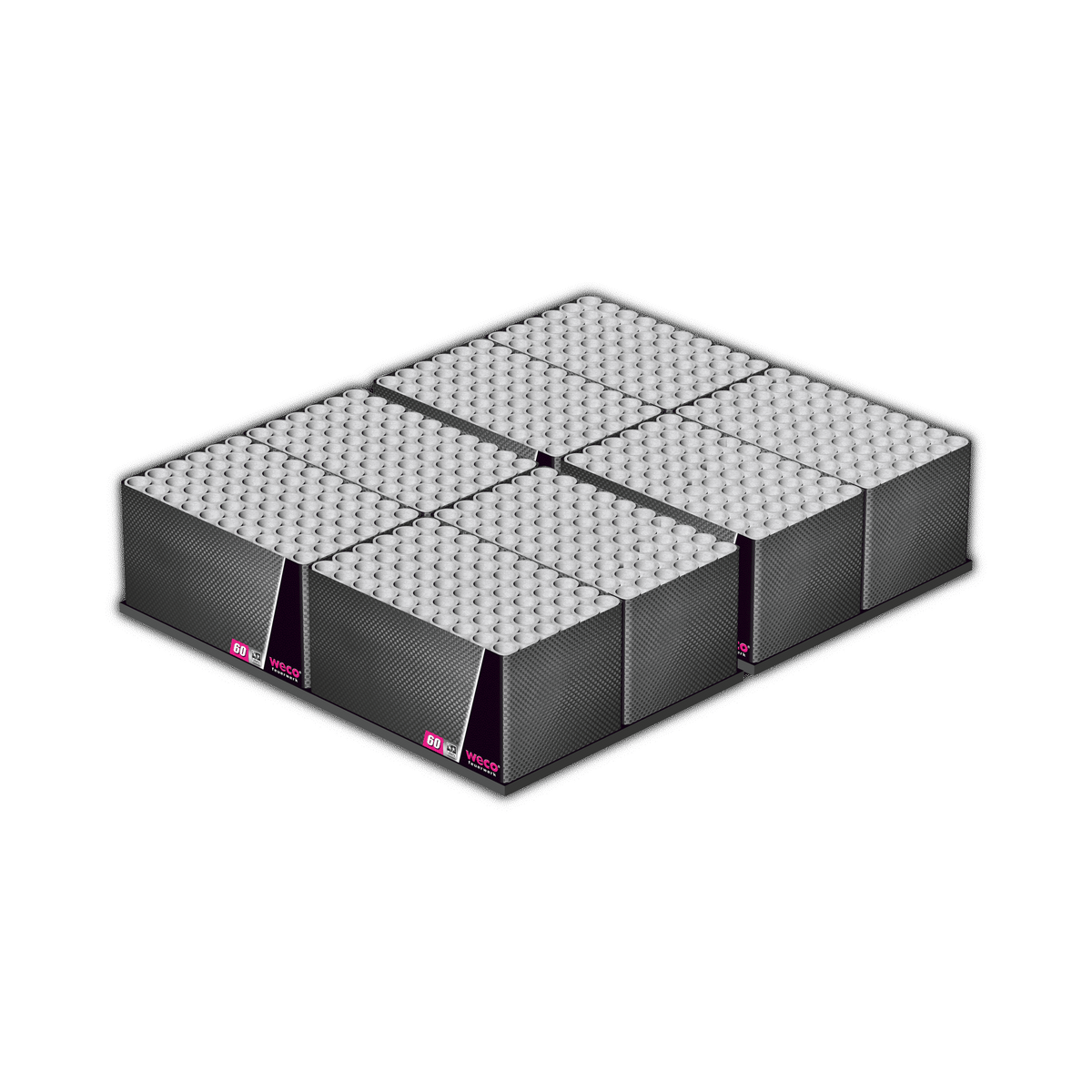 Pyro Concept 480