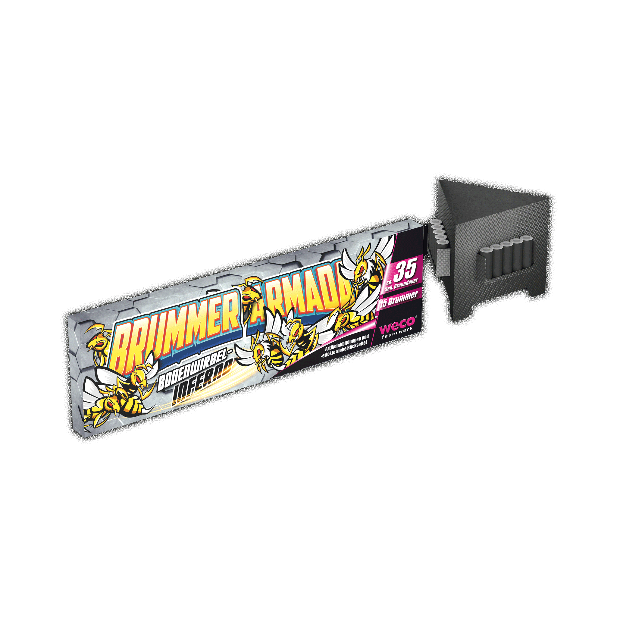 Brummer Armada