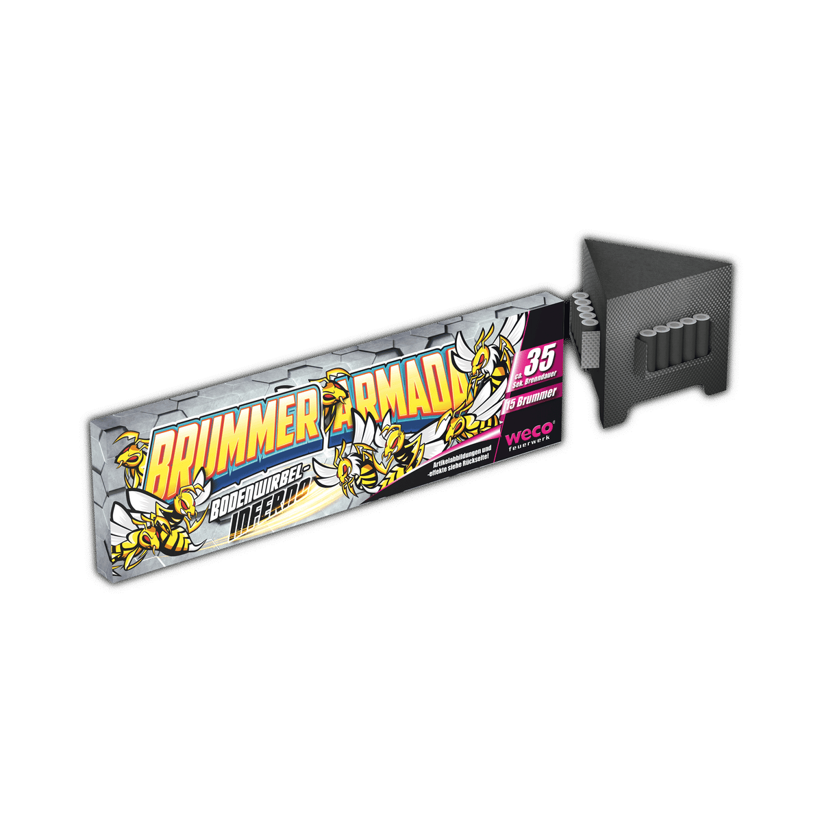 Brummer Armada