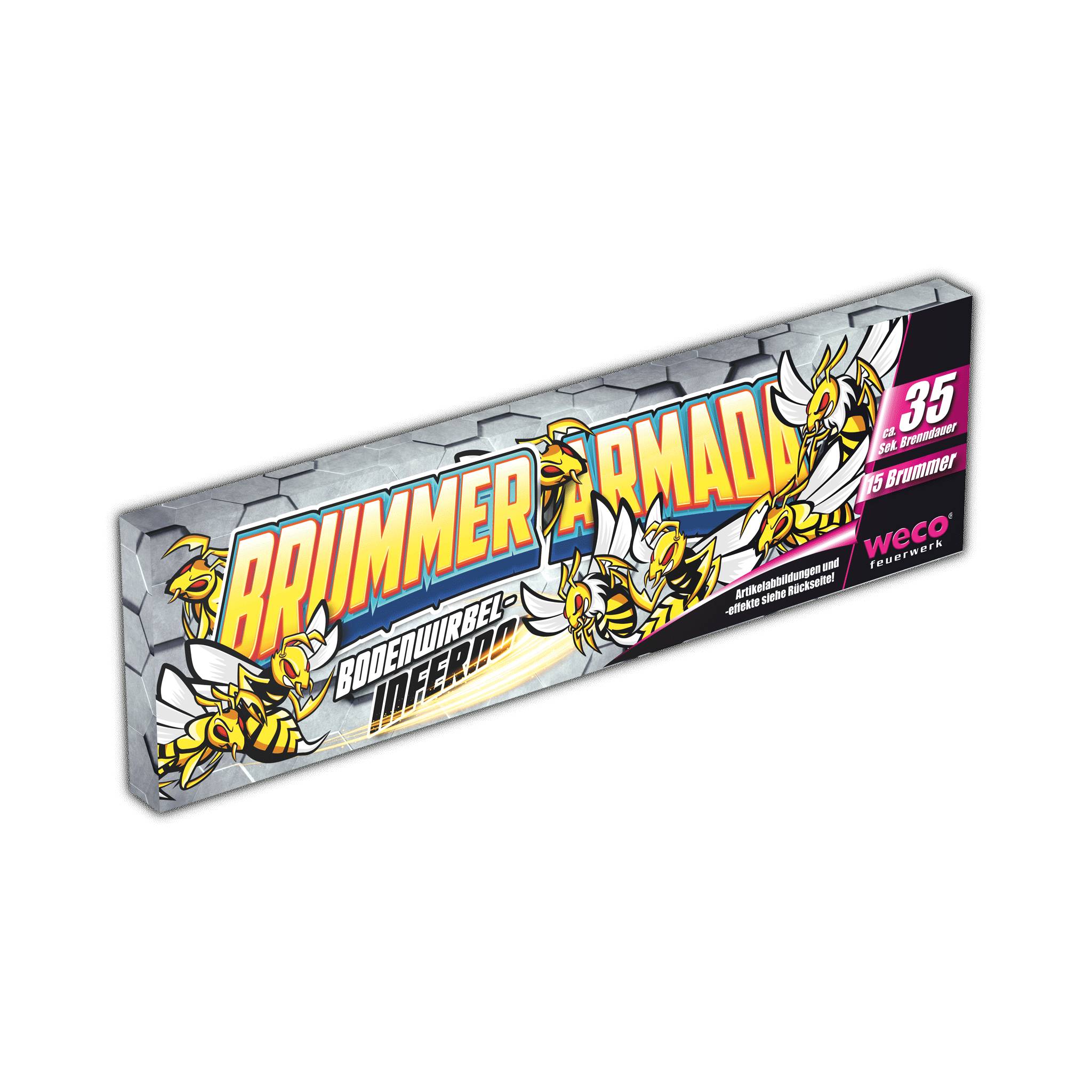 Brummer Armada