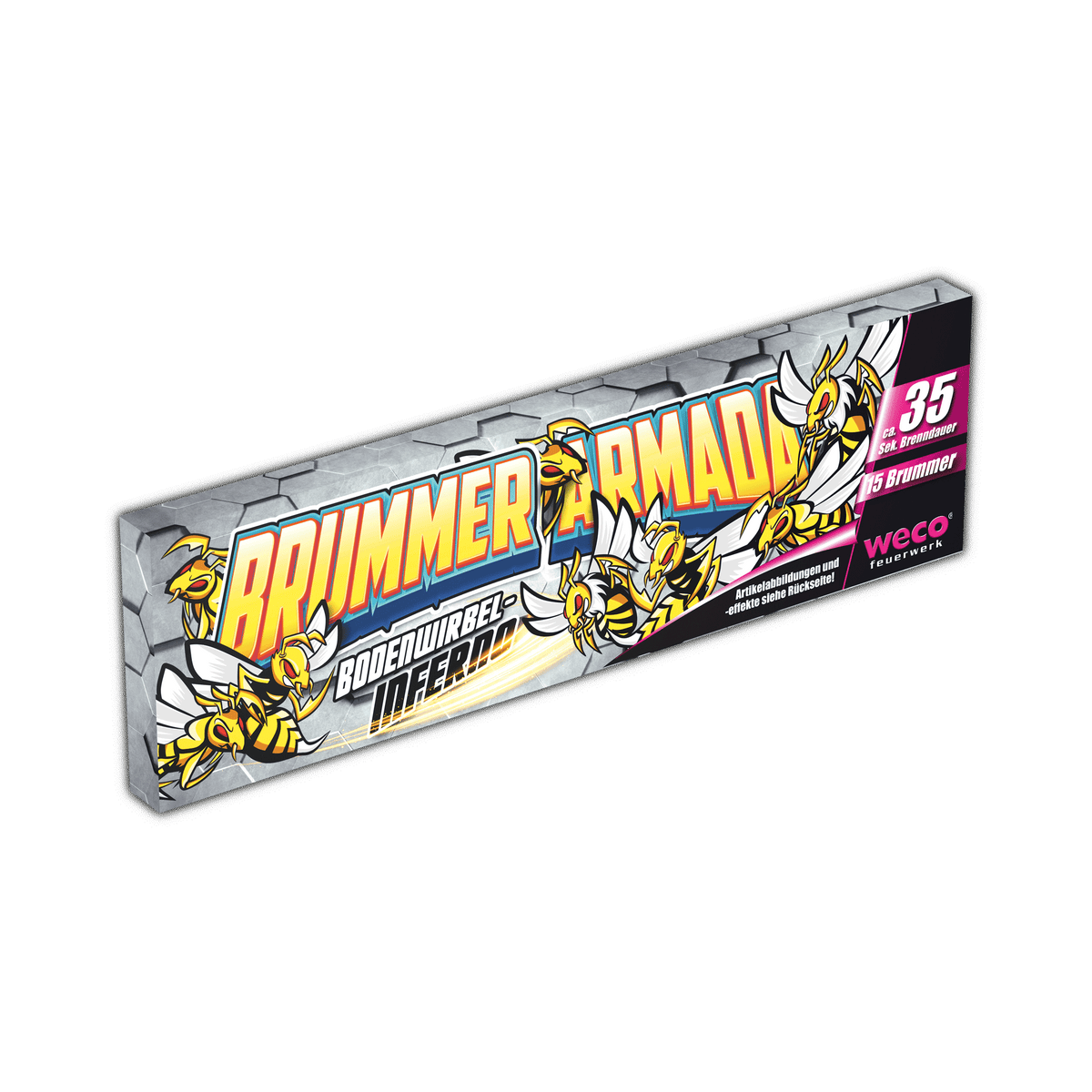 Brummer Armada