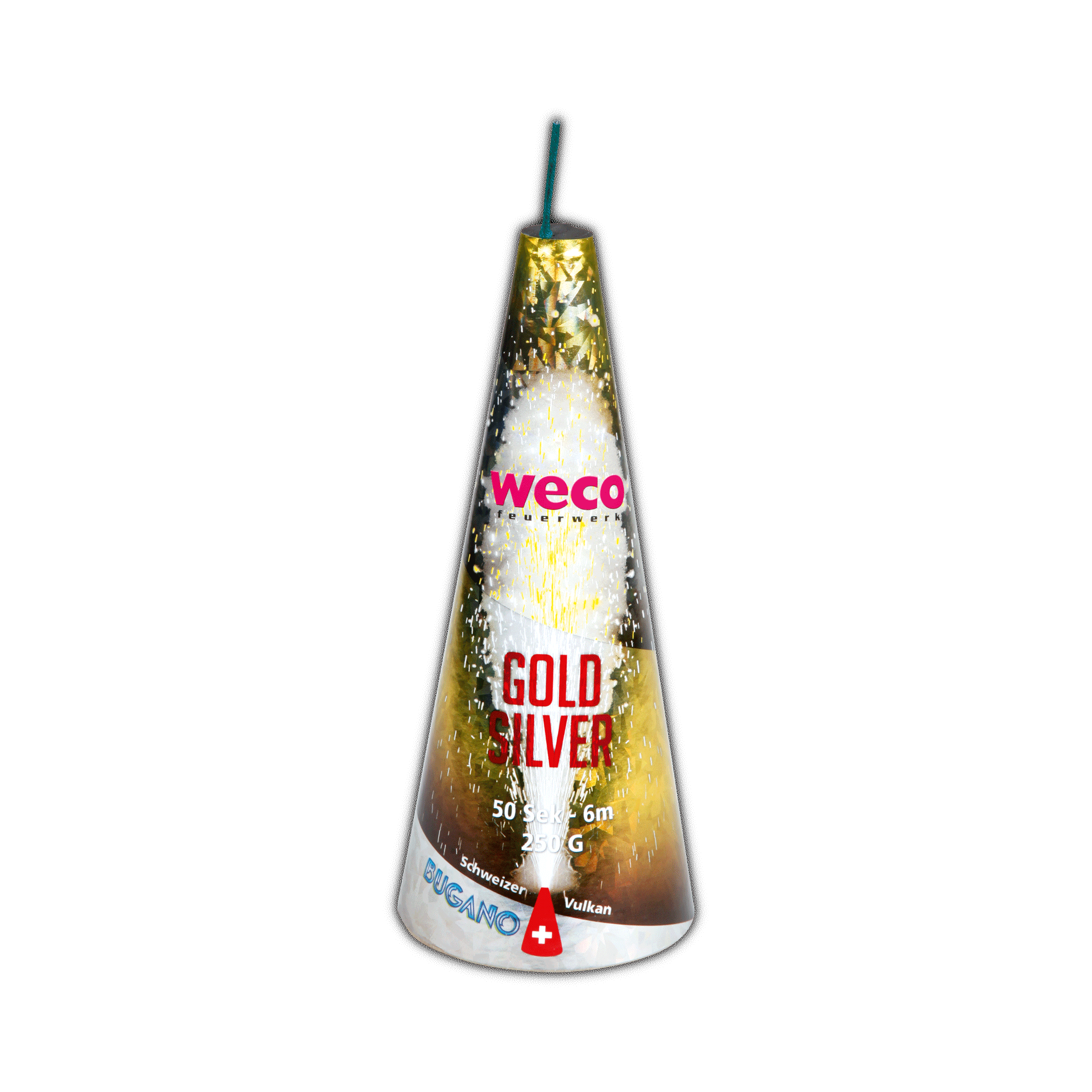 Gold-Silver