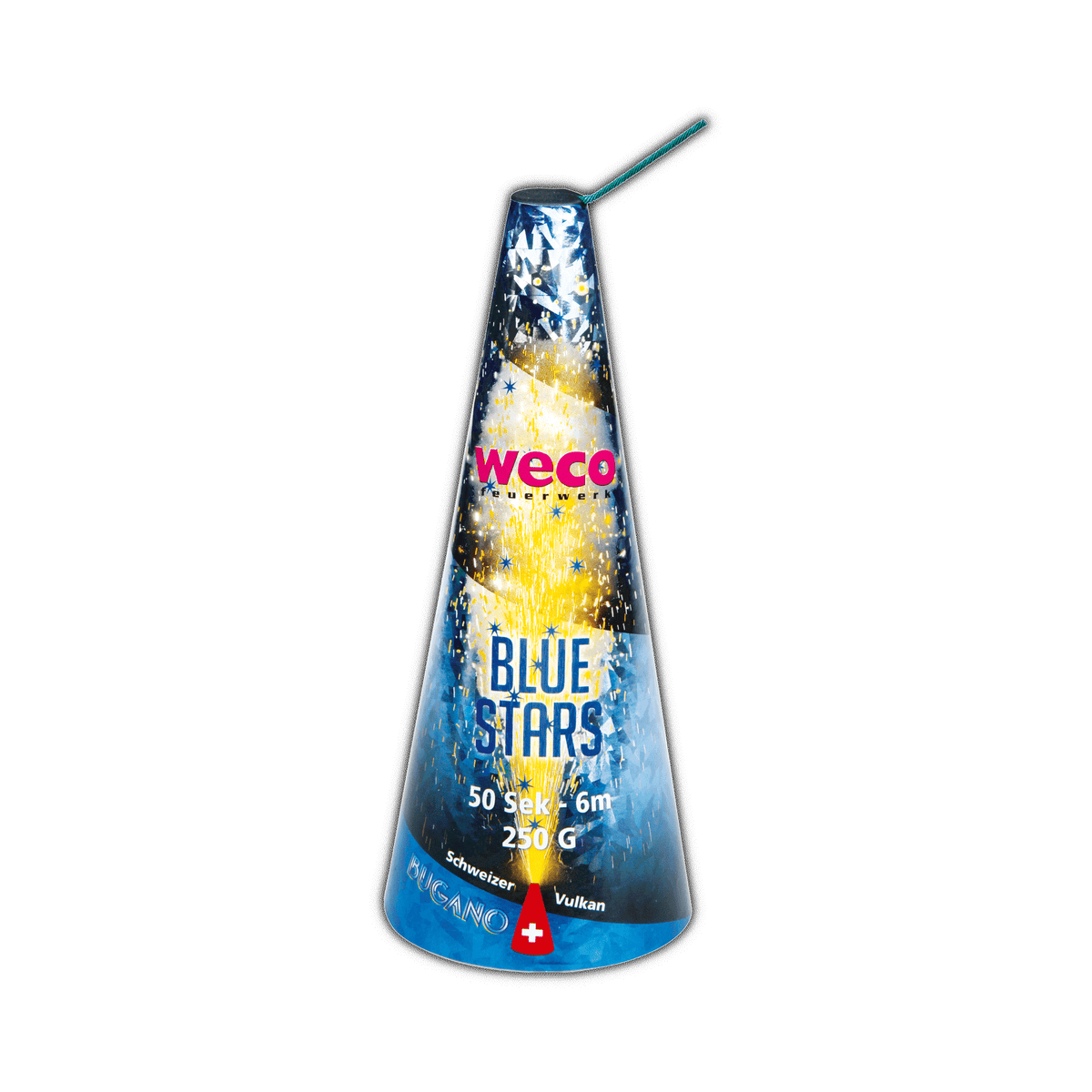 Blue Stars