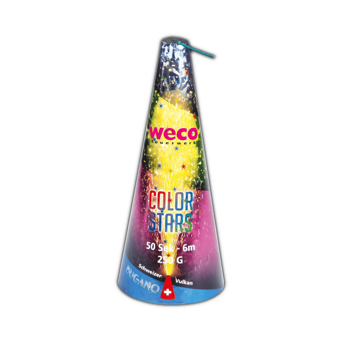 Color Stars