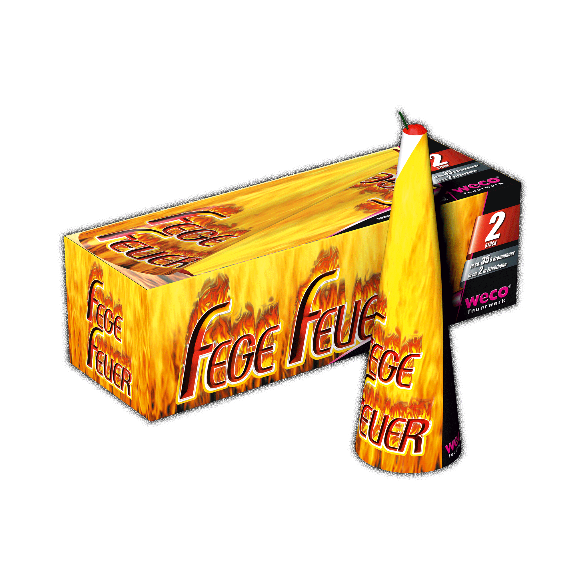 Fegefeuer
