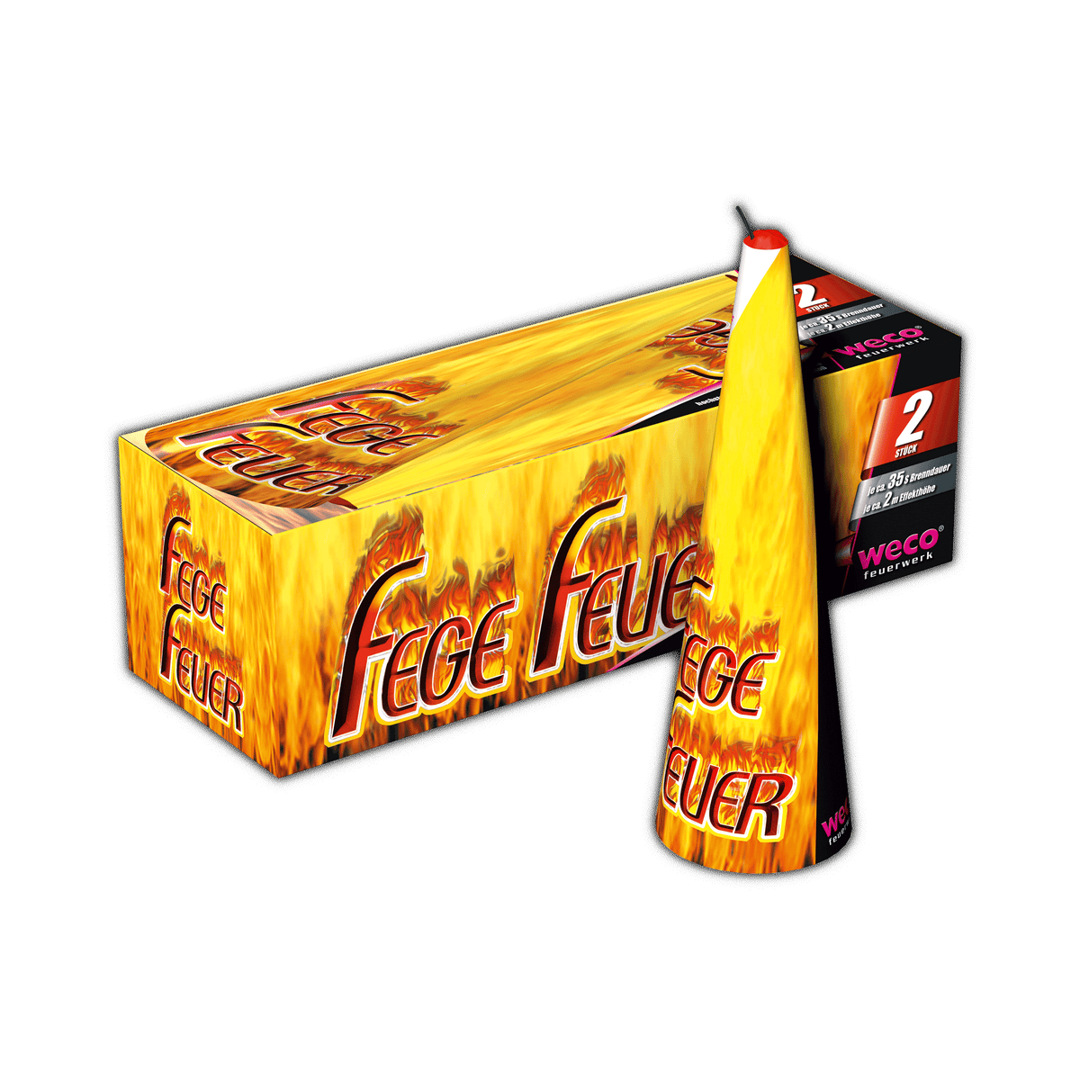 Fegefeuer