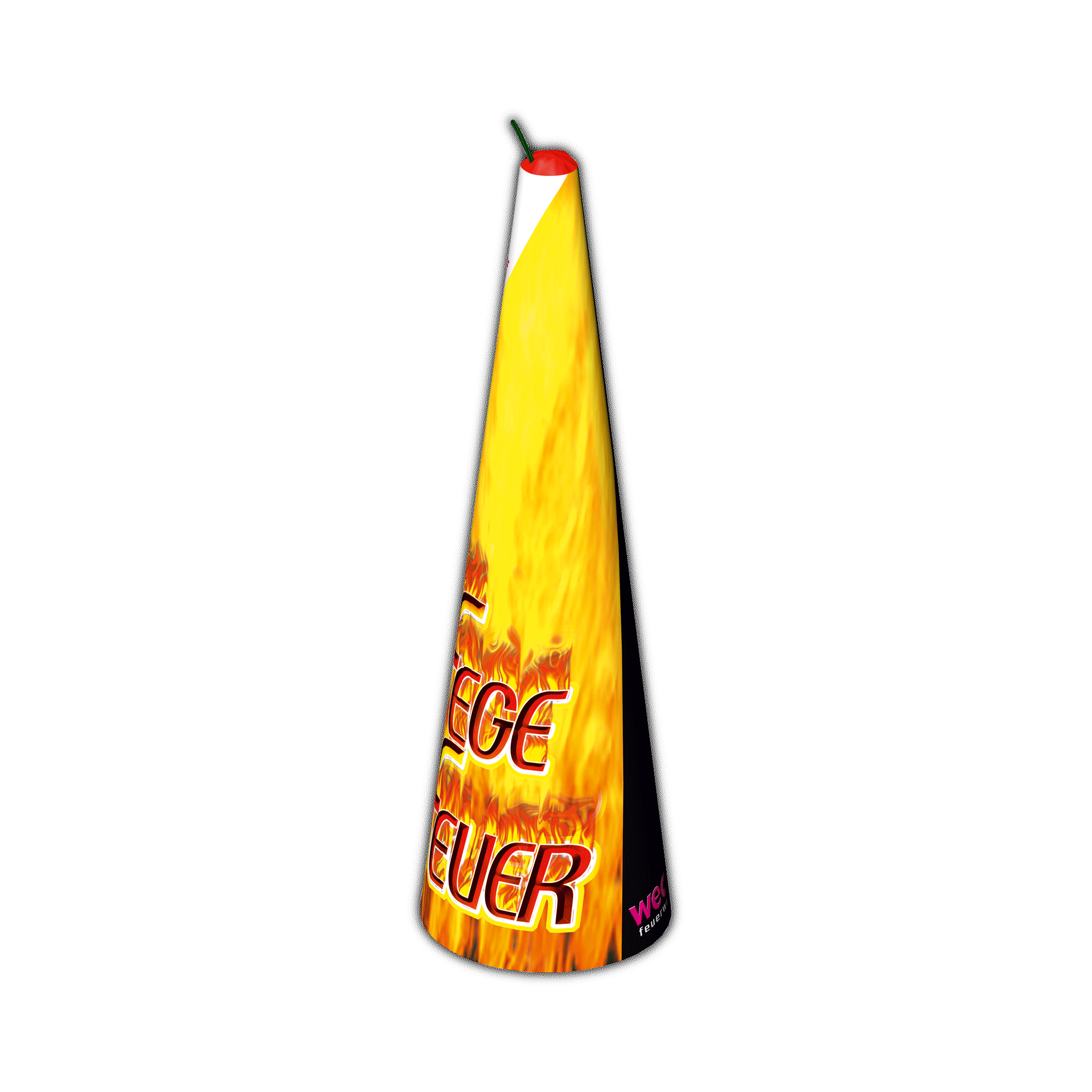 Fegefeuer