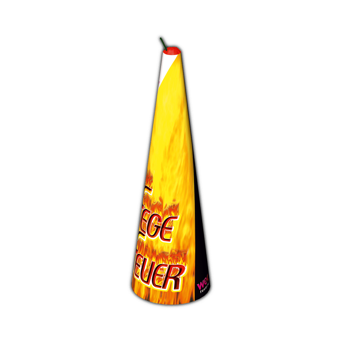 Fegefeuer