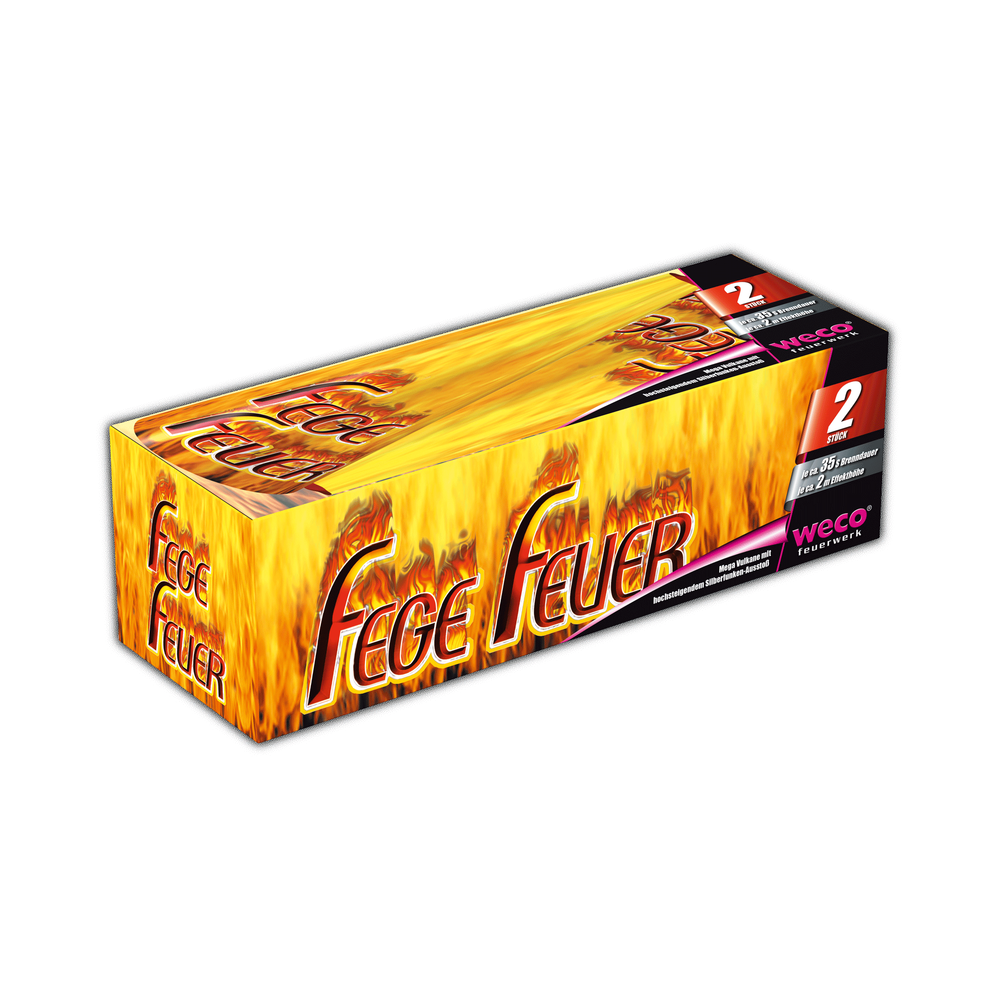 Fegefeuer