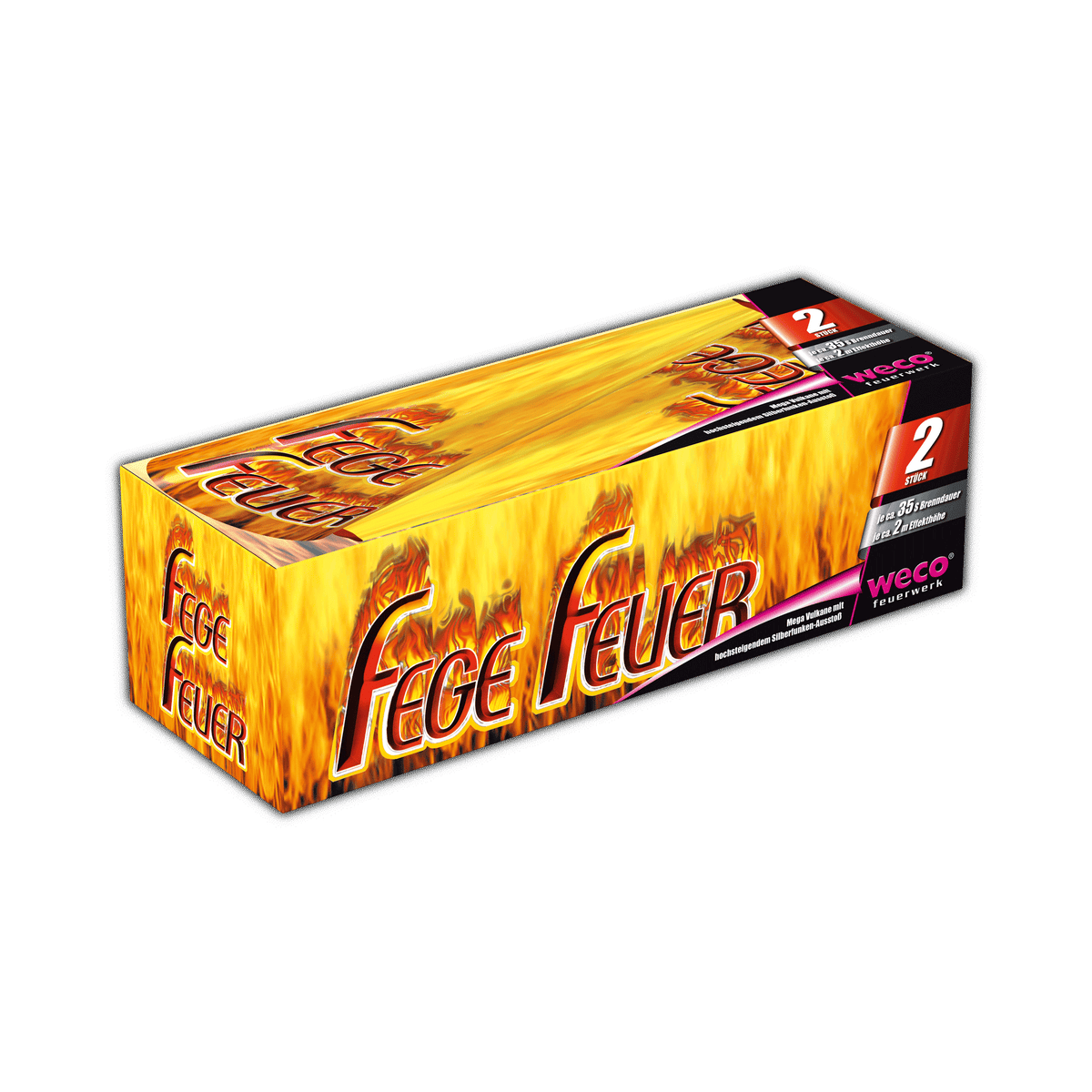 Fegefeuer
