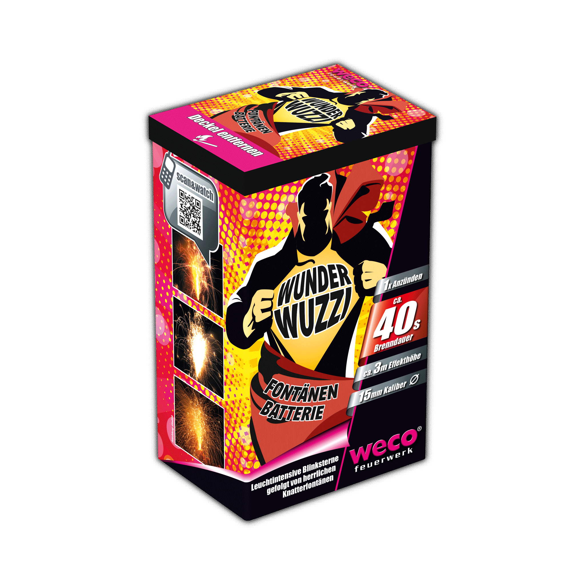 Wunderwuzzi