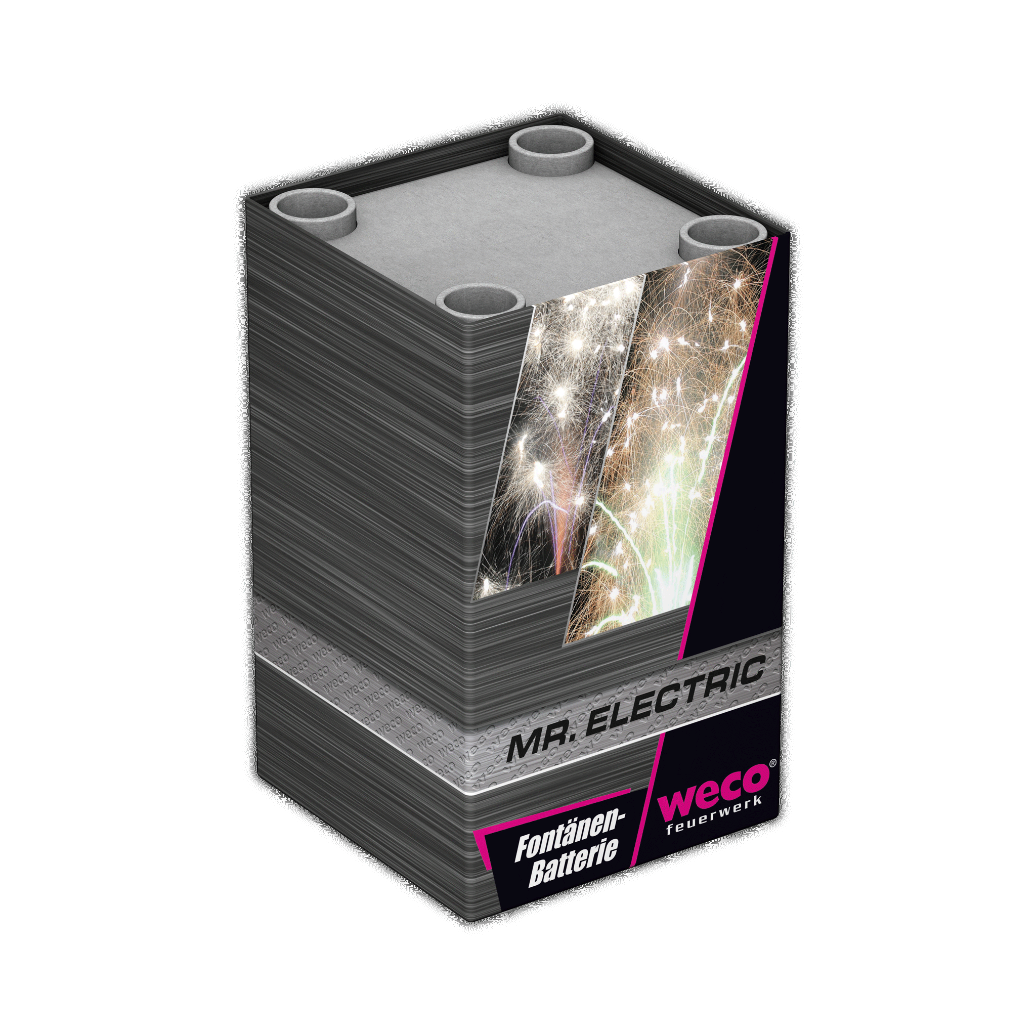 Mr. Electric