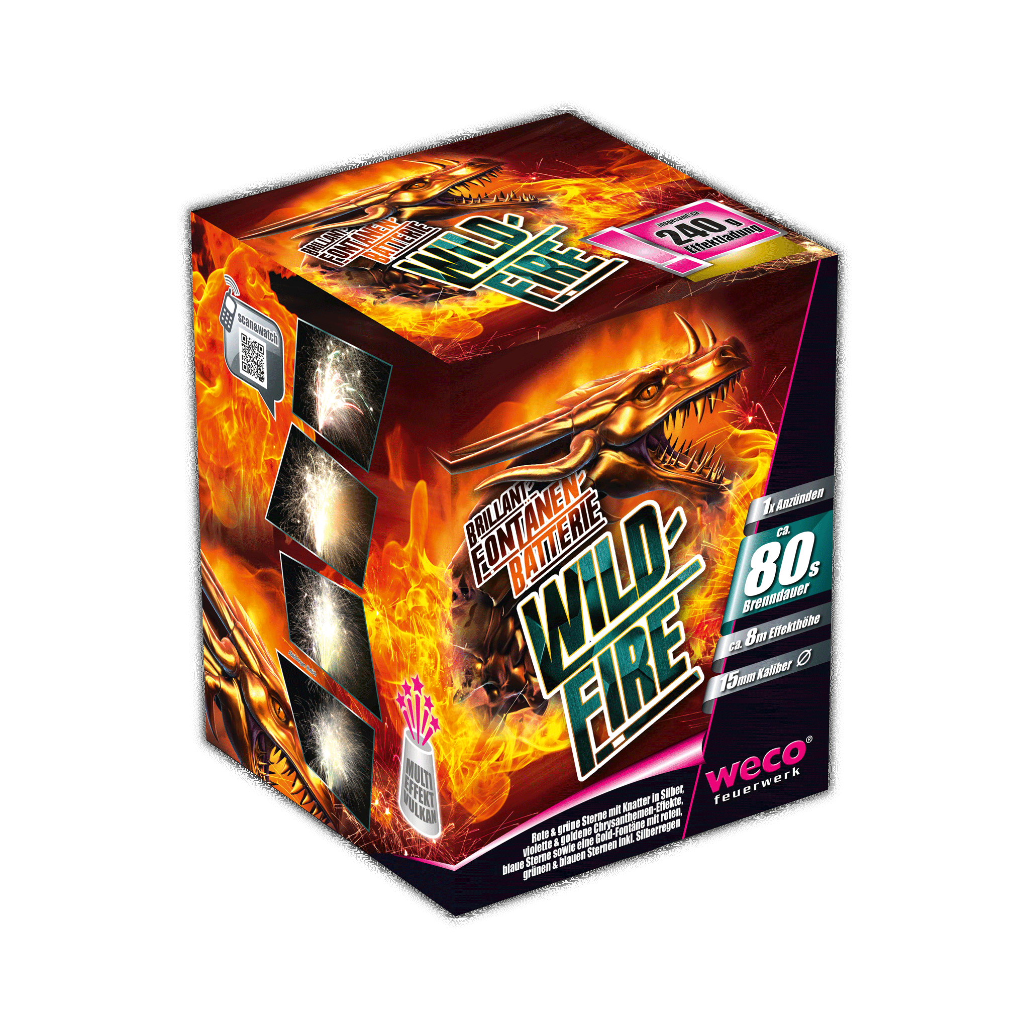 Wildfire