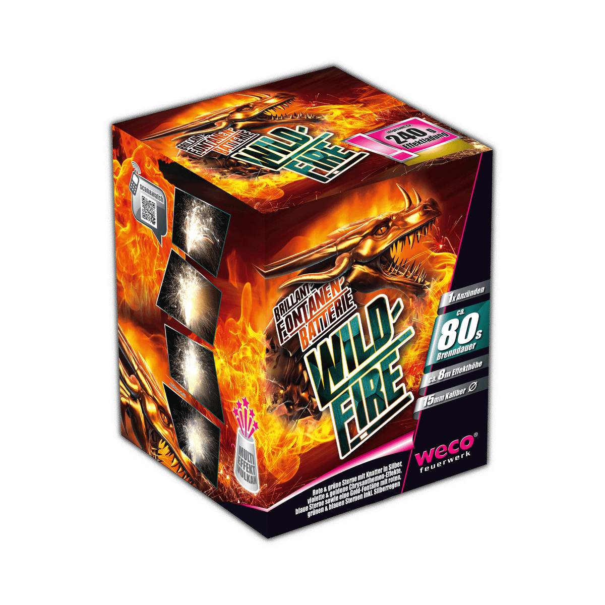 Wildfire