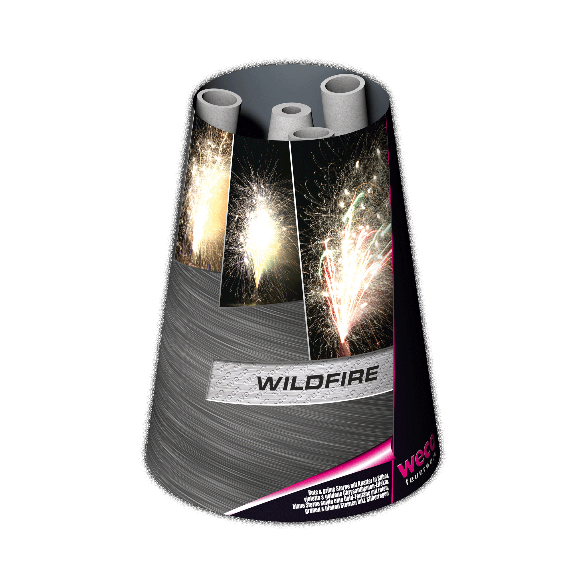 Wildfire