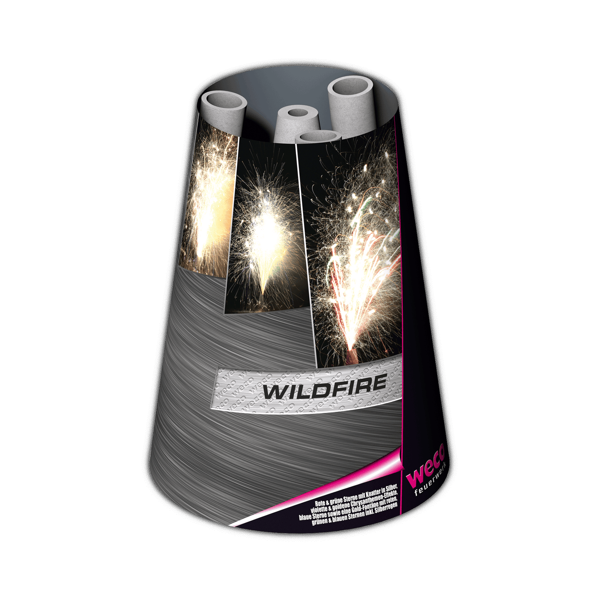Wildfire