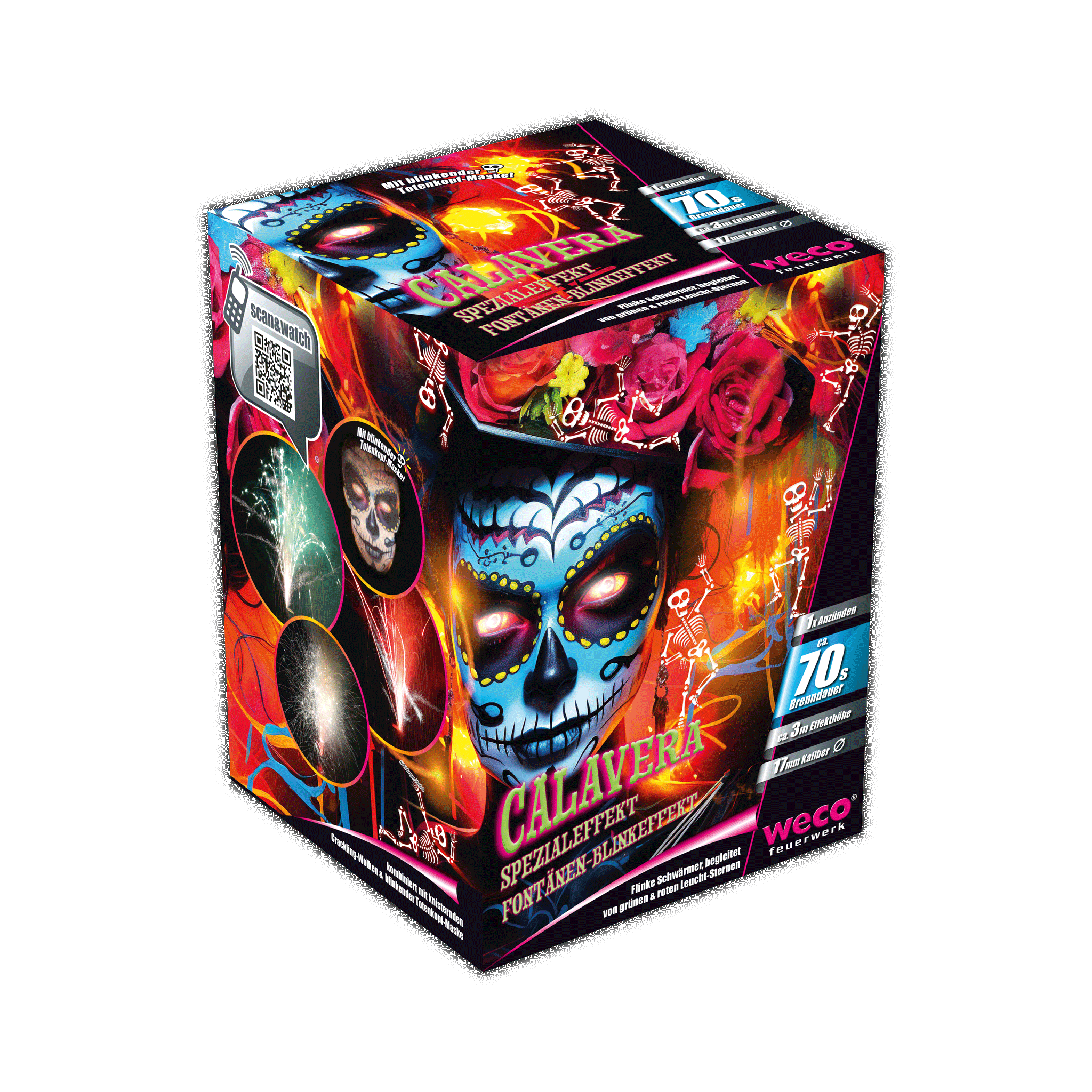 Calavera