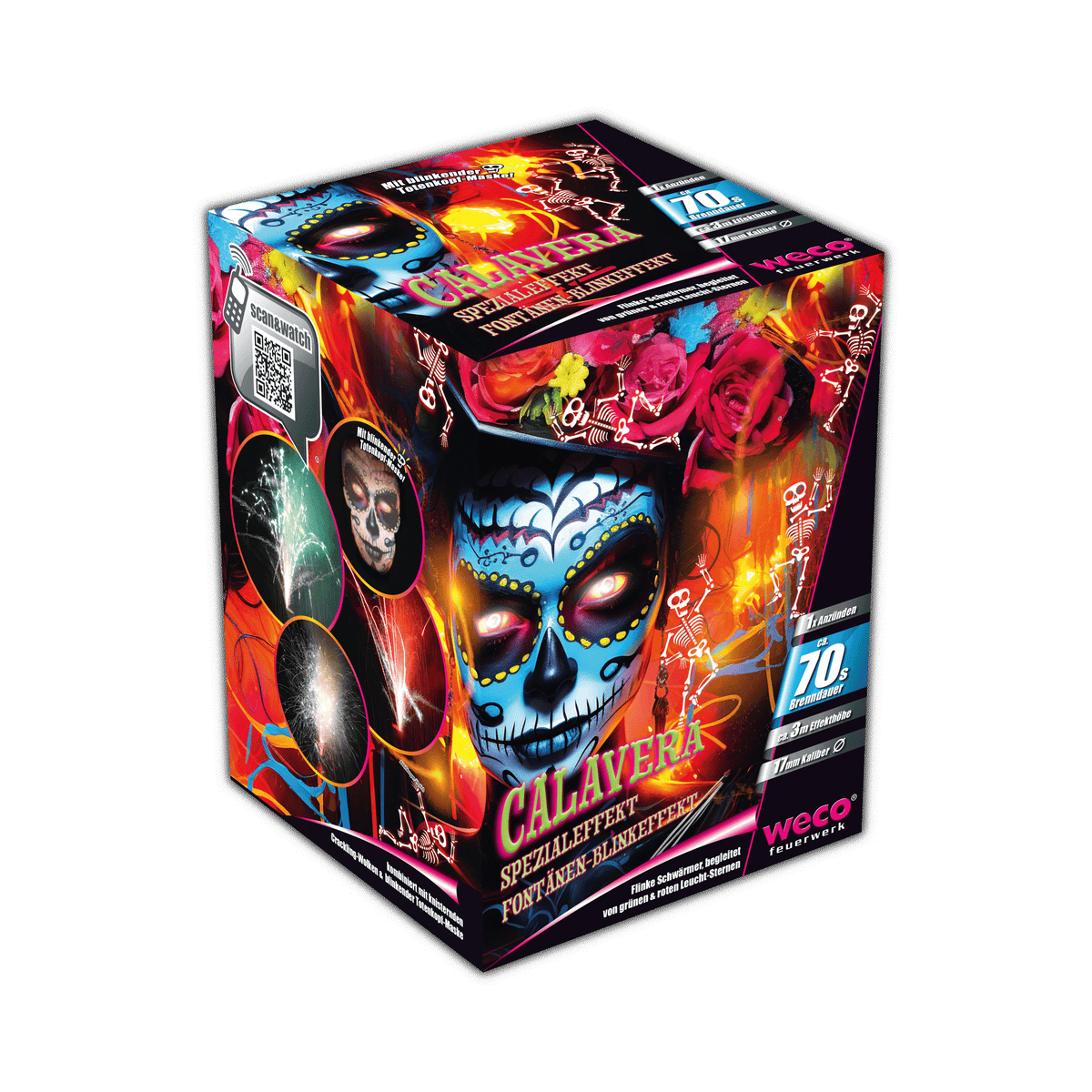 Calavera
