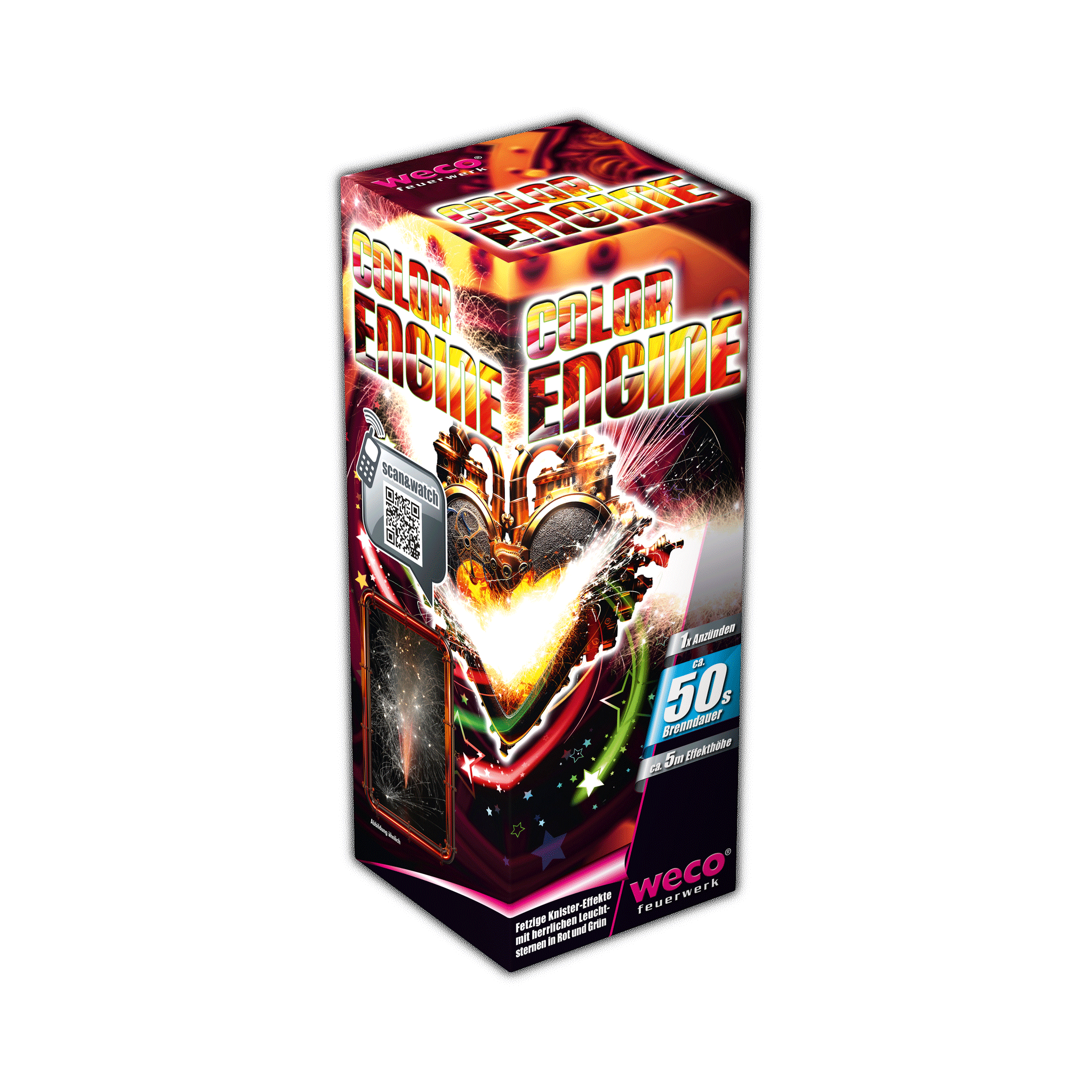 Color Engine