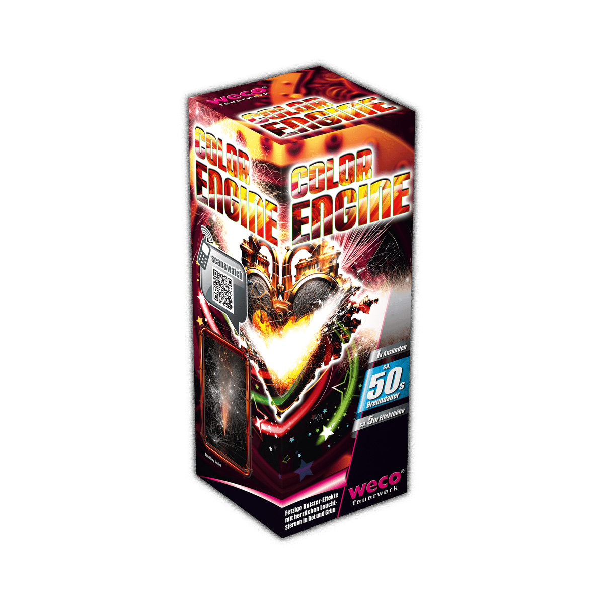 Color Engine