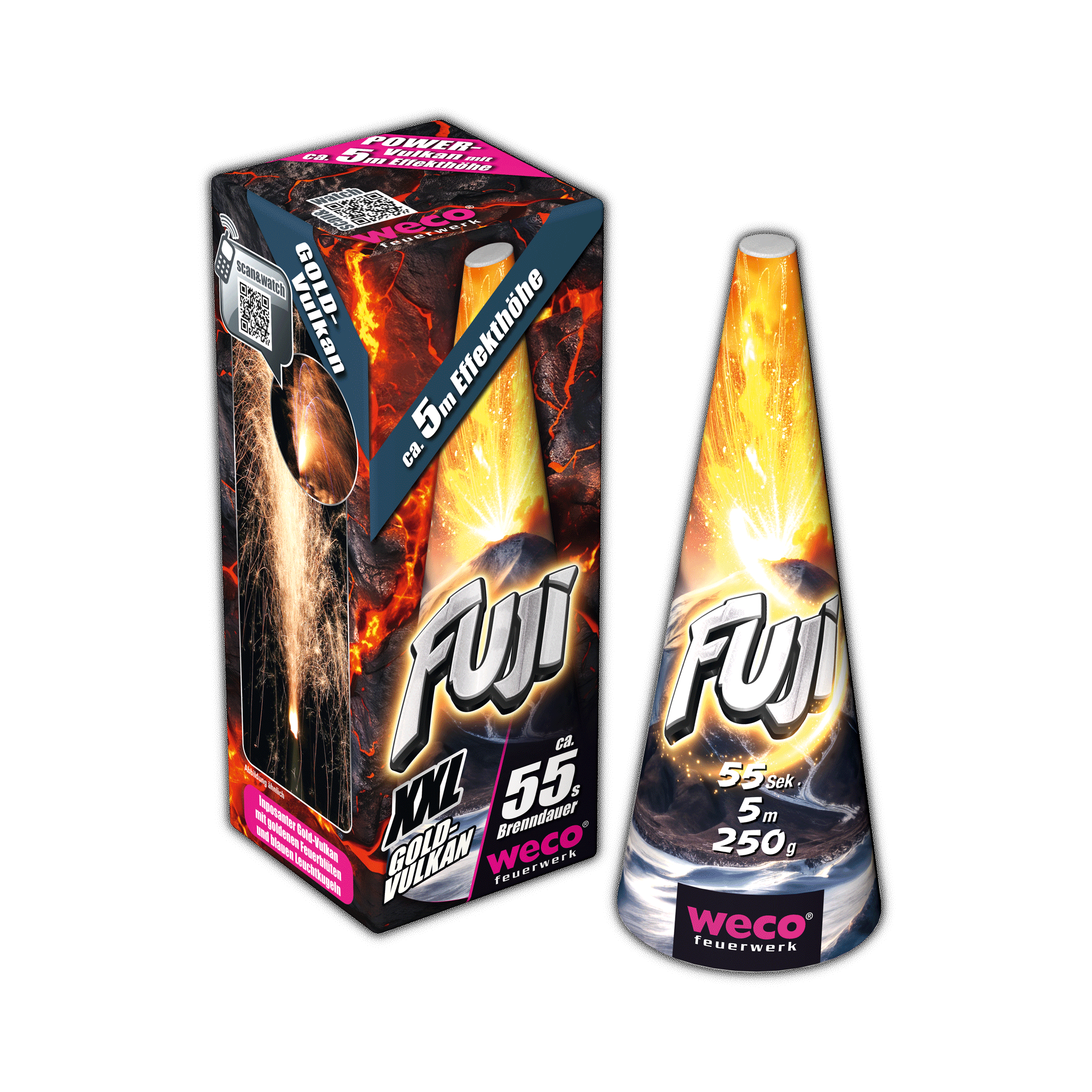 Fuji