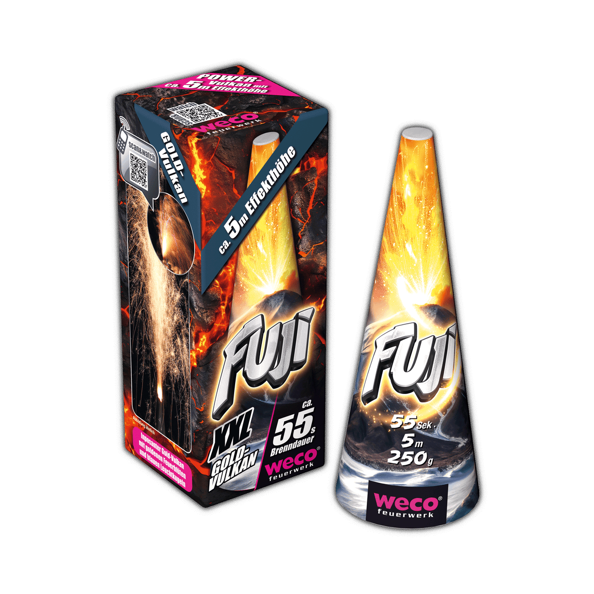 Fuji